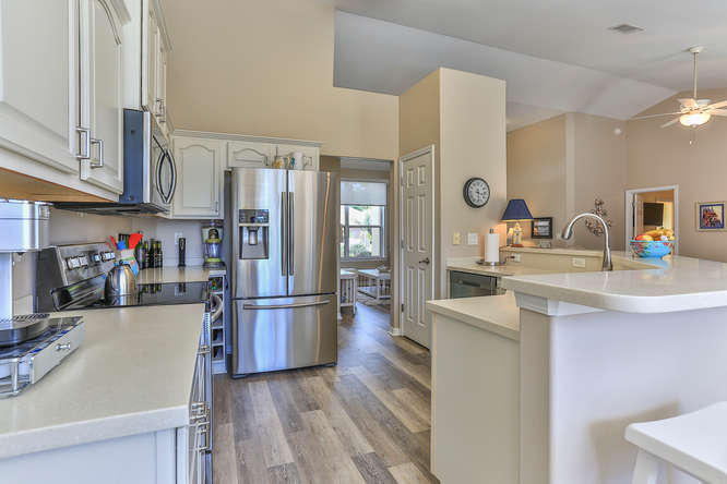 Emerald Walk on 30A - Residential