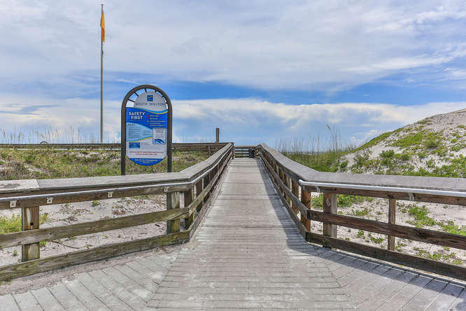 Emerald Walk on 30A - Residential