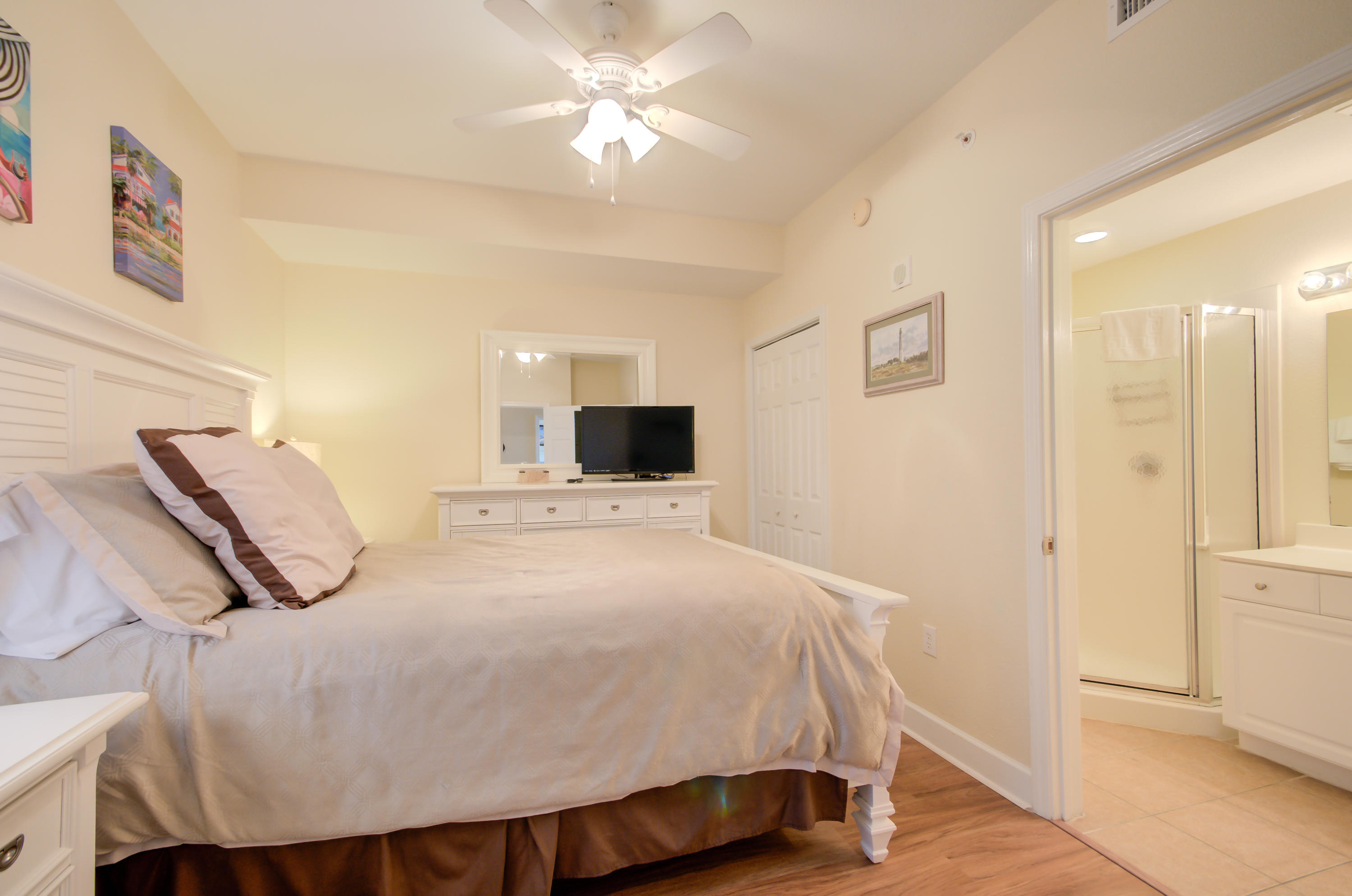 TIDEWATER BEACH STAGE 2 - Residential