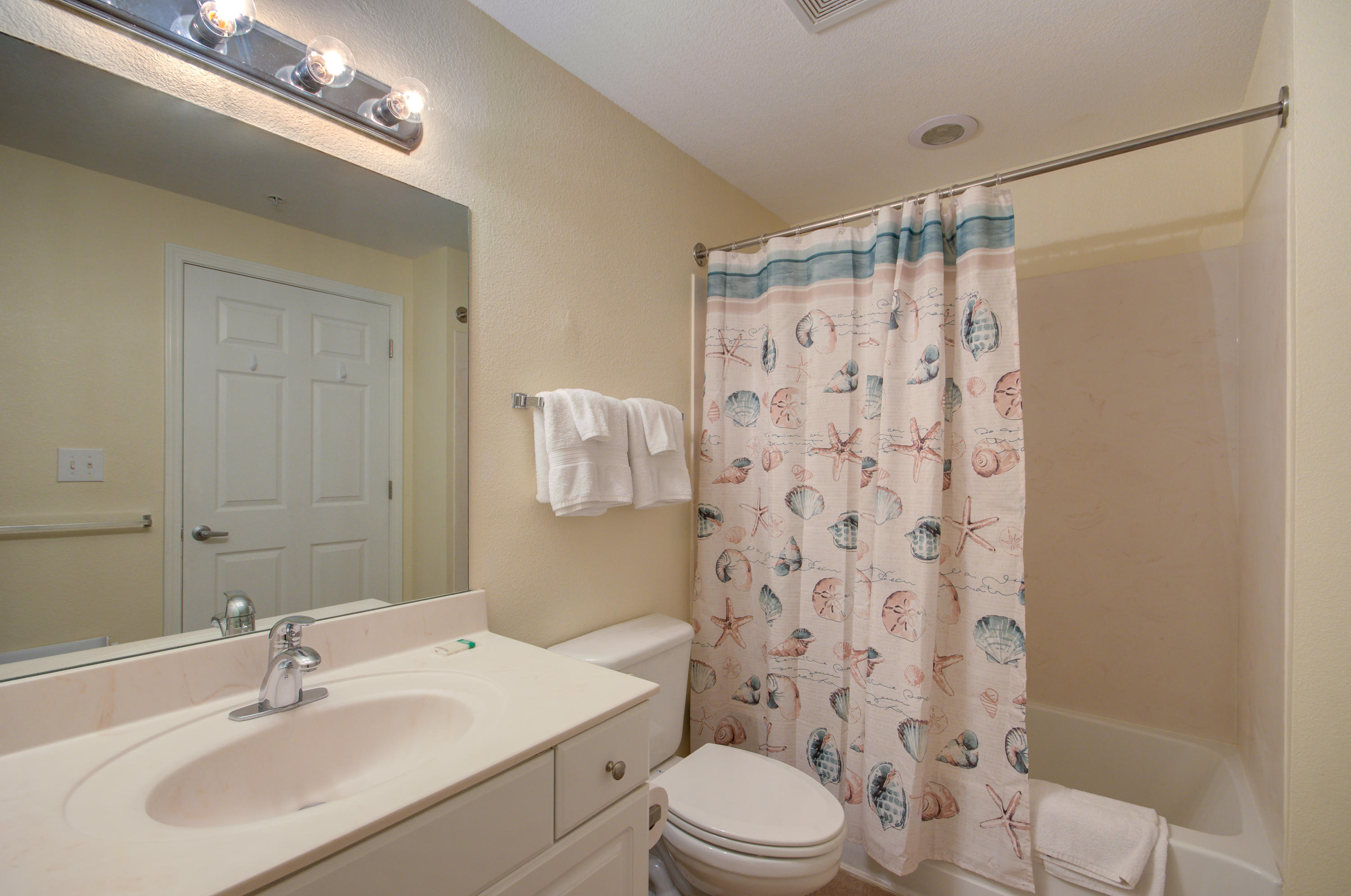 TIDEWATER BEACH STAGE 2 - Residential