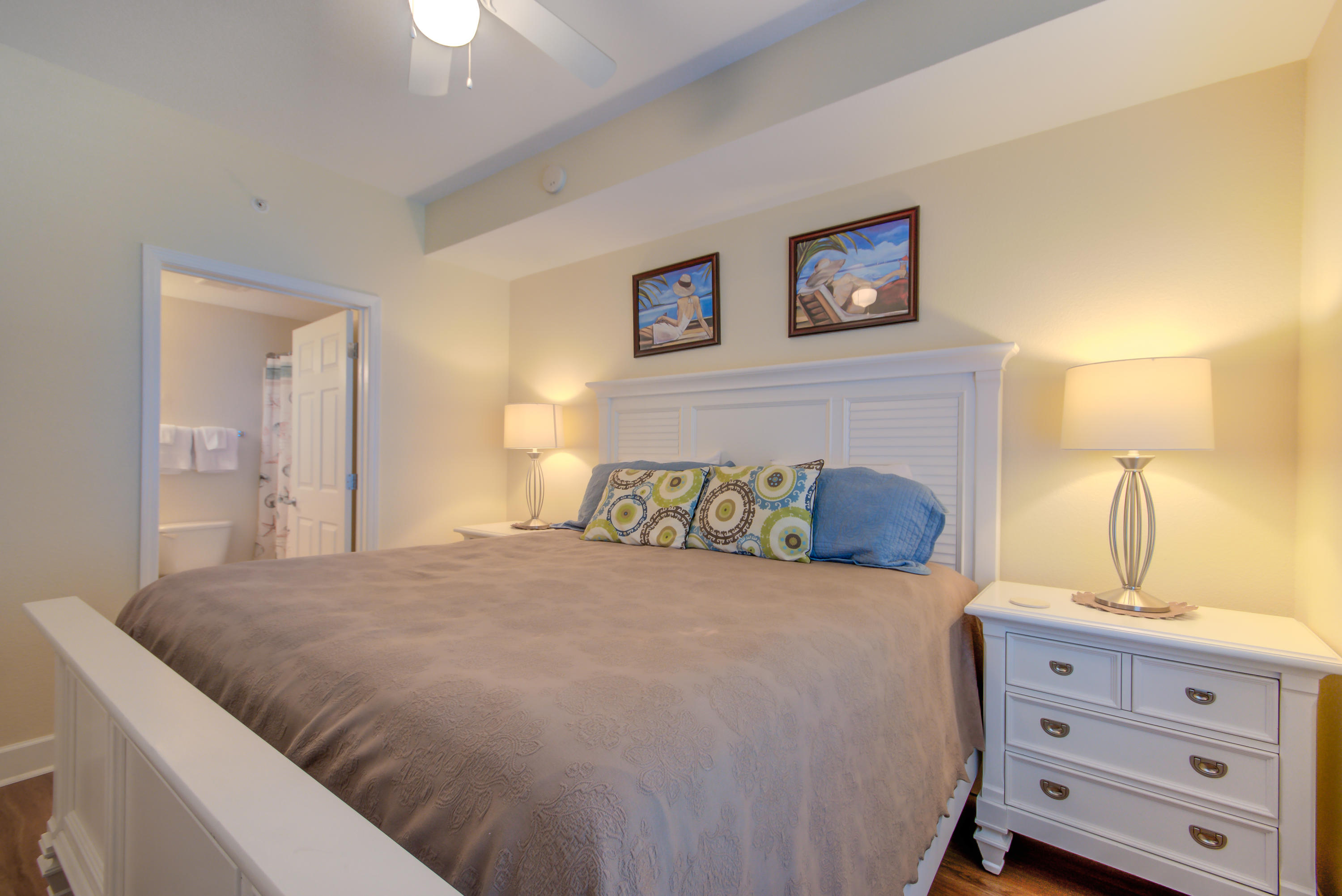 TIDEWATER BEACH STAGE 2 - Residential