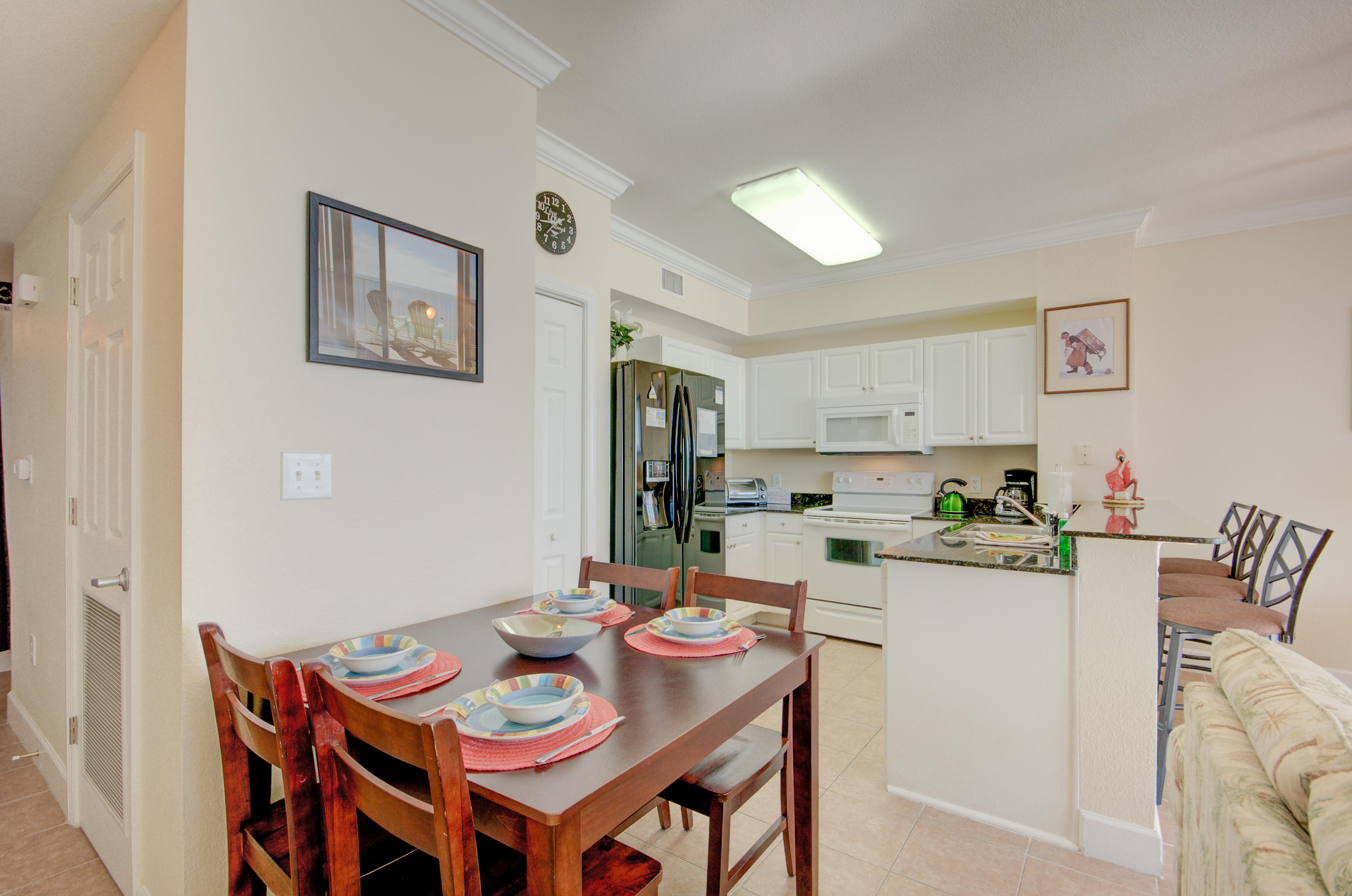 TIDEWATER BEACH STAGE 2 - Residential