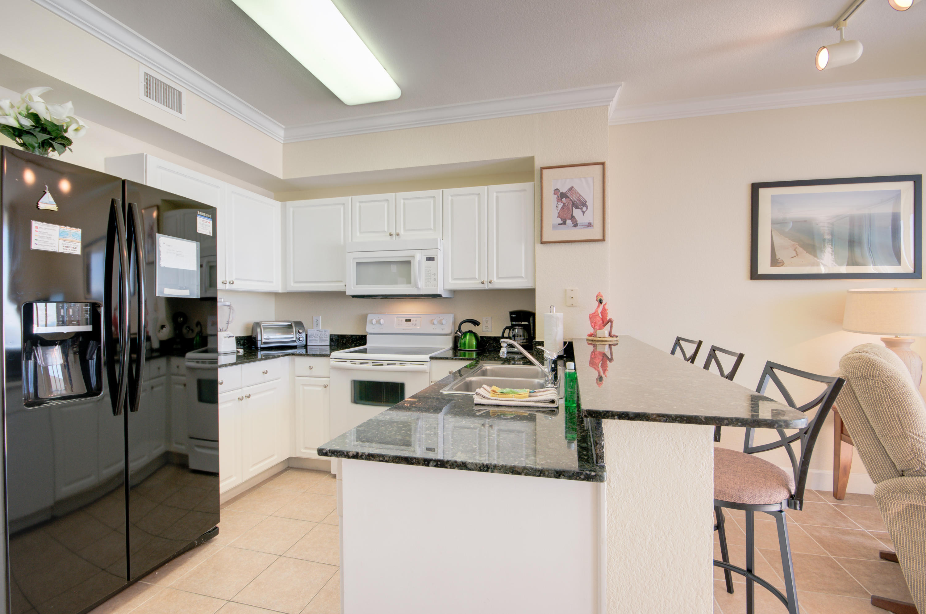 TIDEWATER BEACH STAGE 2 - Residential