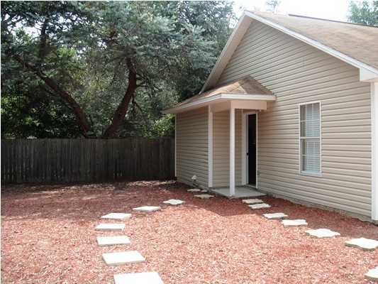 GULFVIEW HEIGHTS - Residential Lease