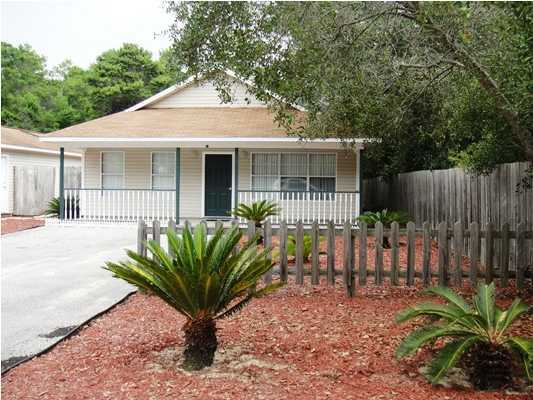 GULFVIEW HEIGHTS - Residential Lease