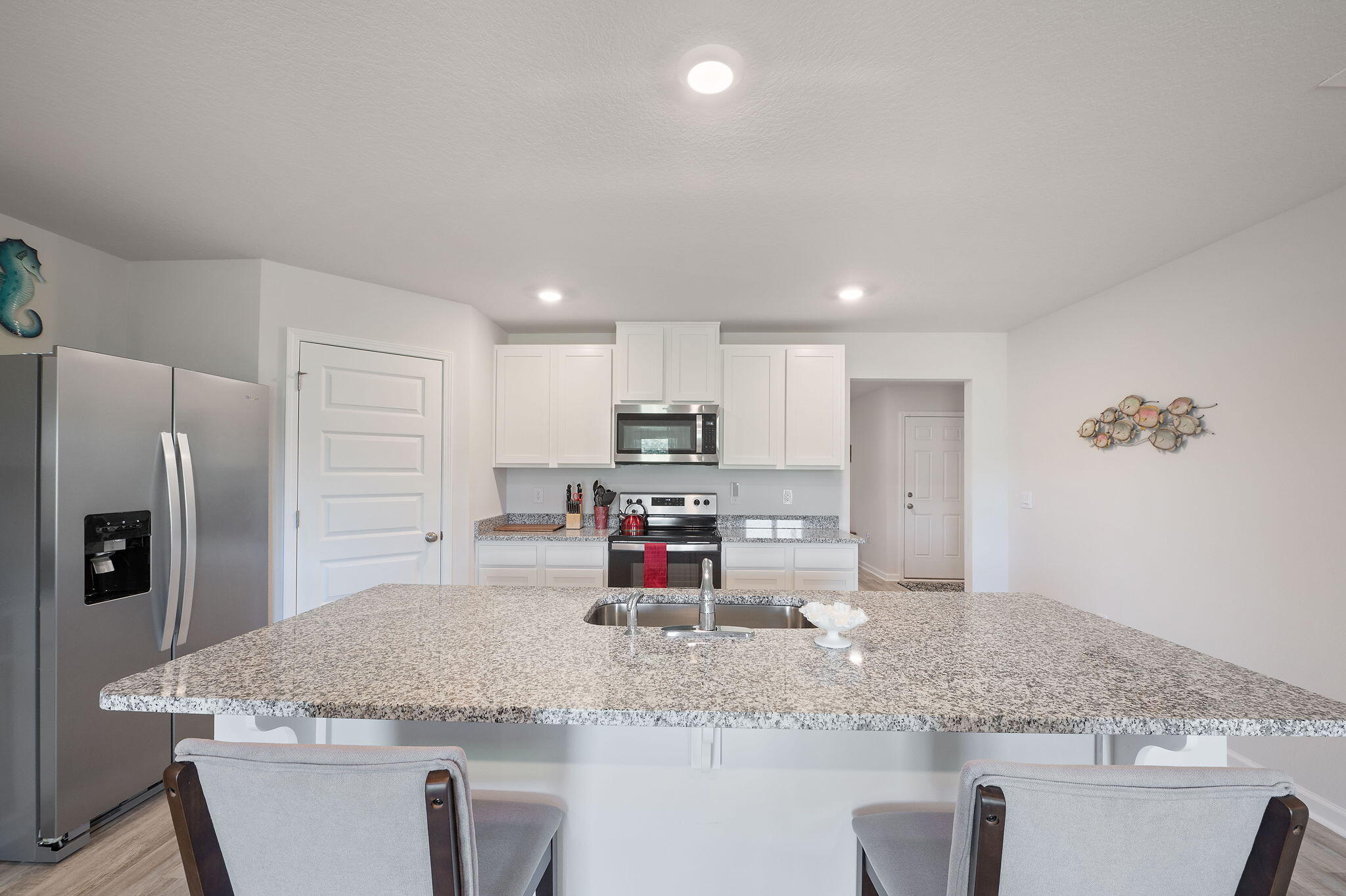 PLANTATION WOODS - Residential