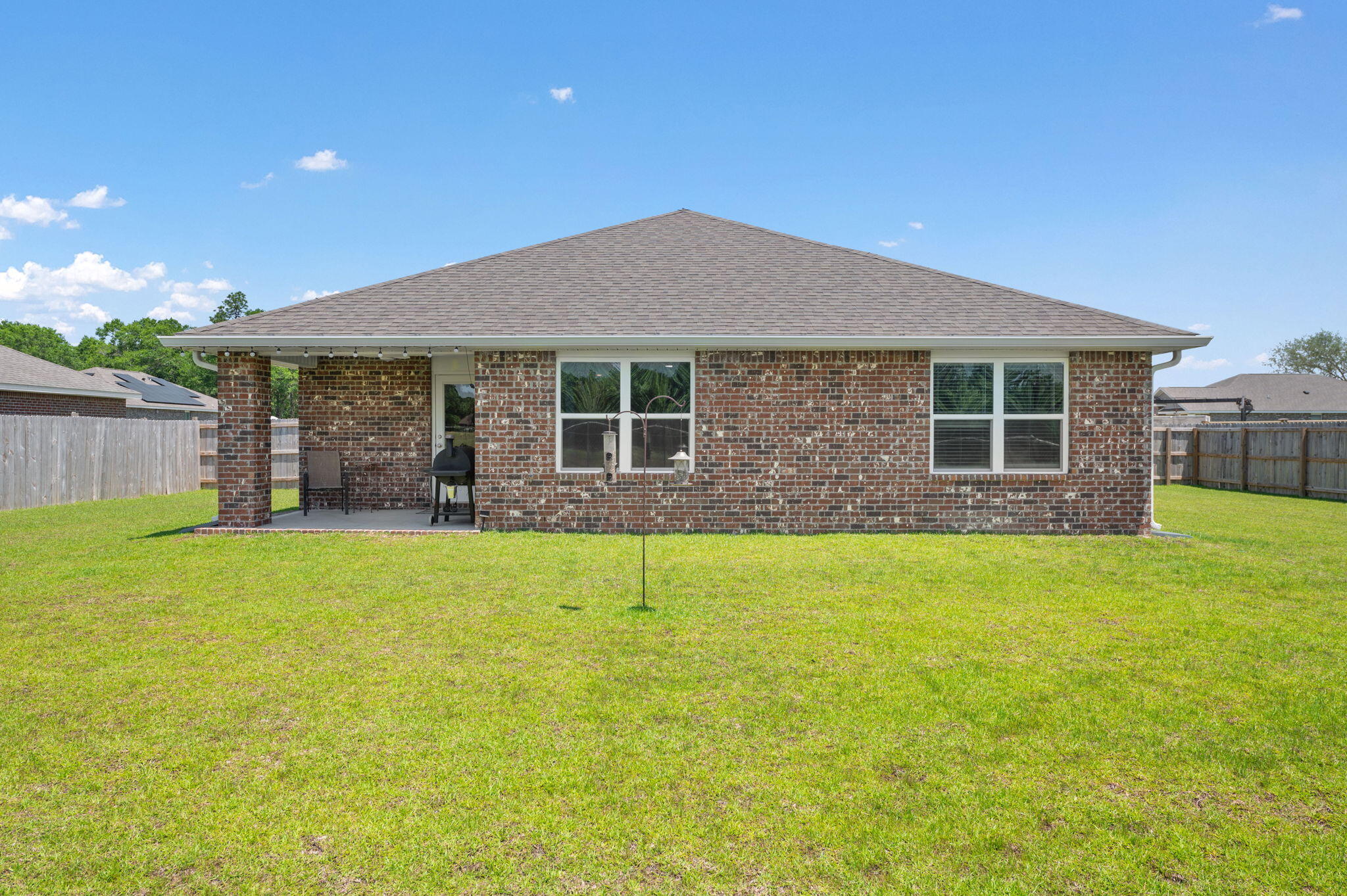 PLANTATION WOODS - Residential