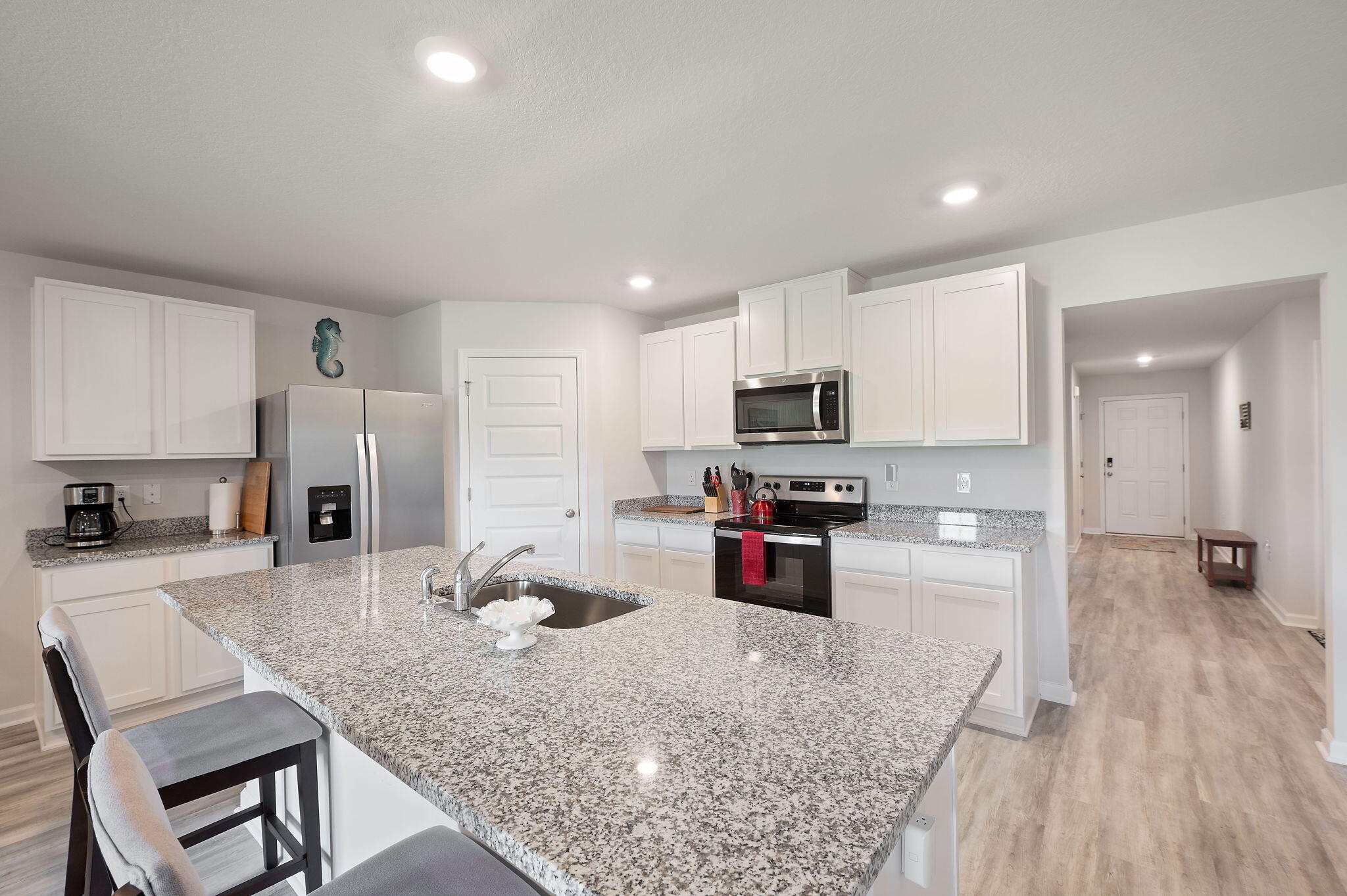 PLANTATION WOODS - Residential