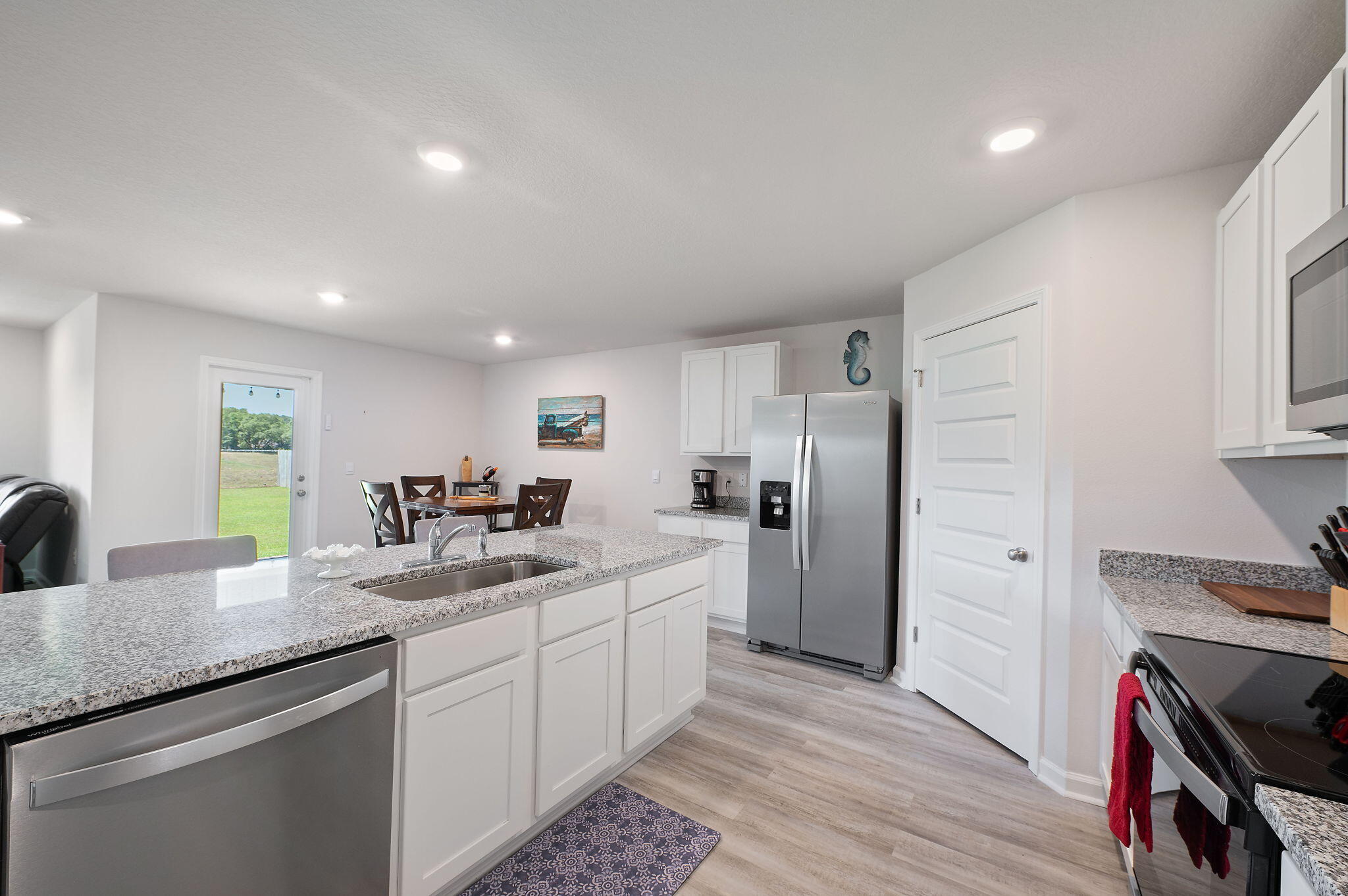 PLANTATION WOODS - Residential