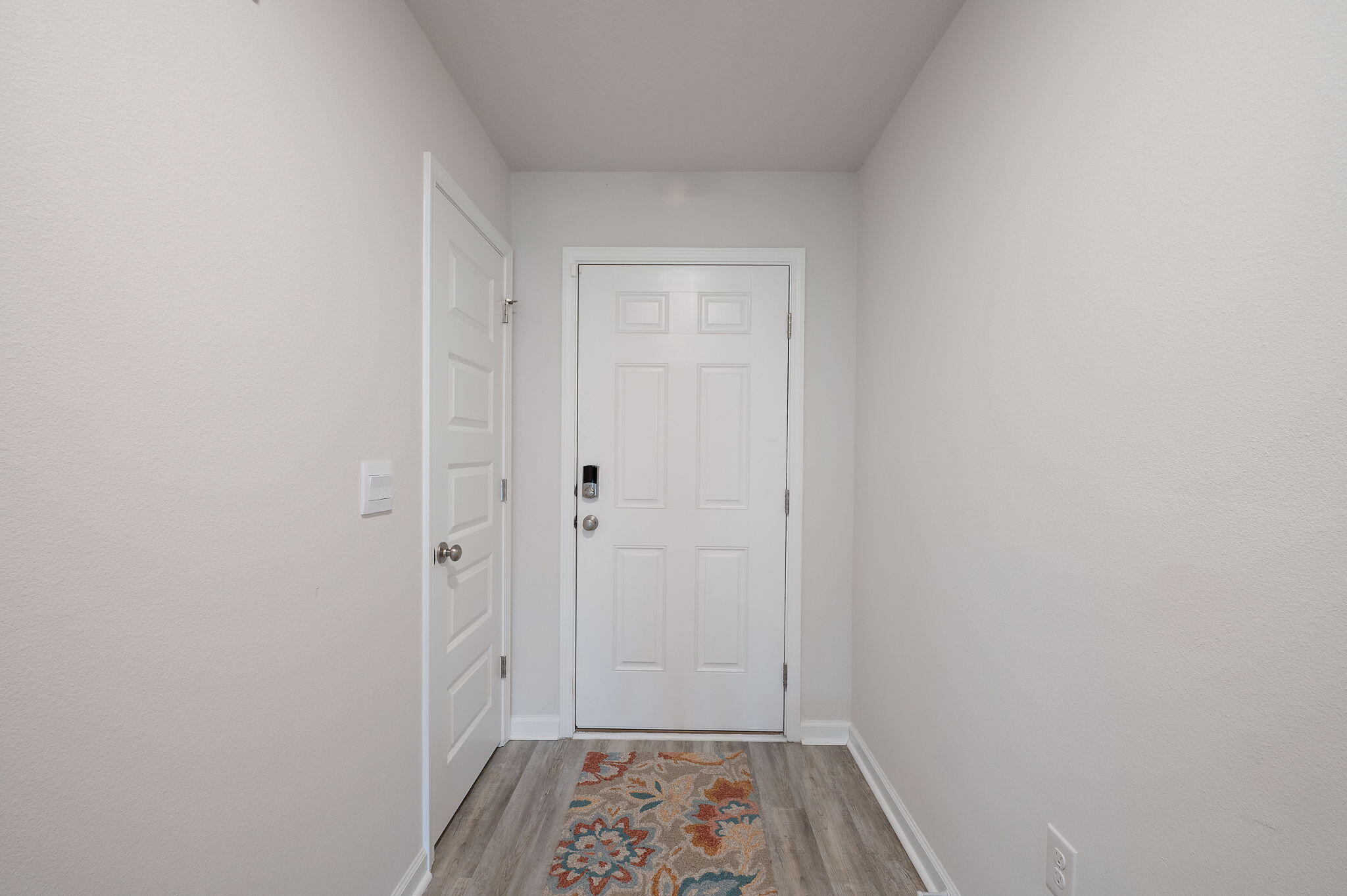 PLANTATION WOODS - Residential