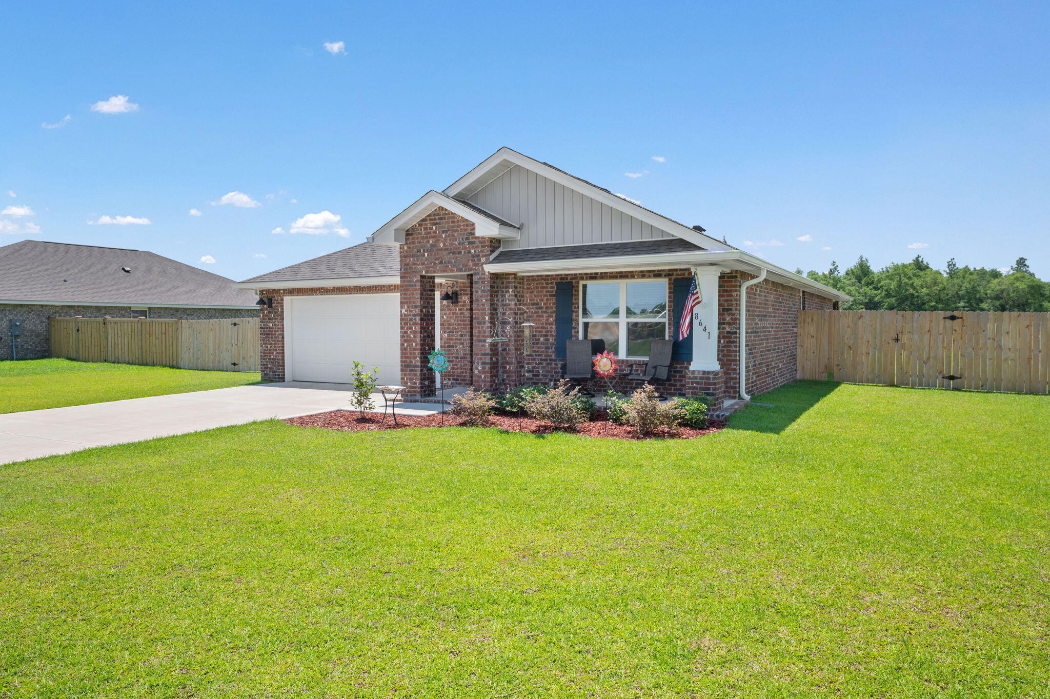 PLANTATION WOODS - Residential
