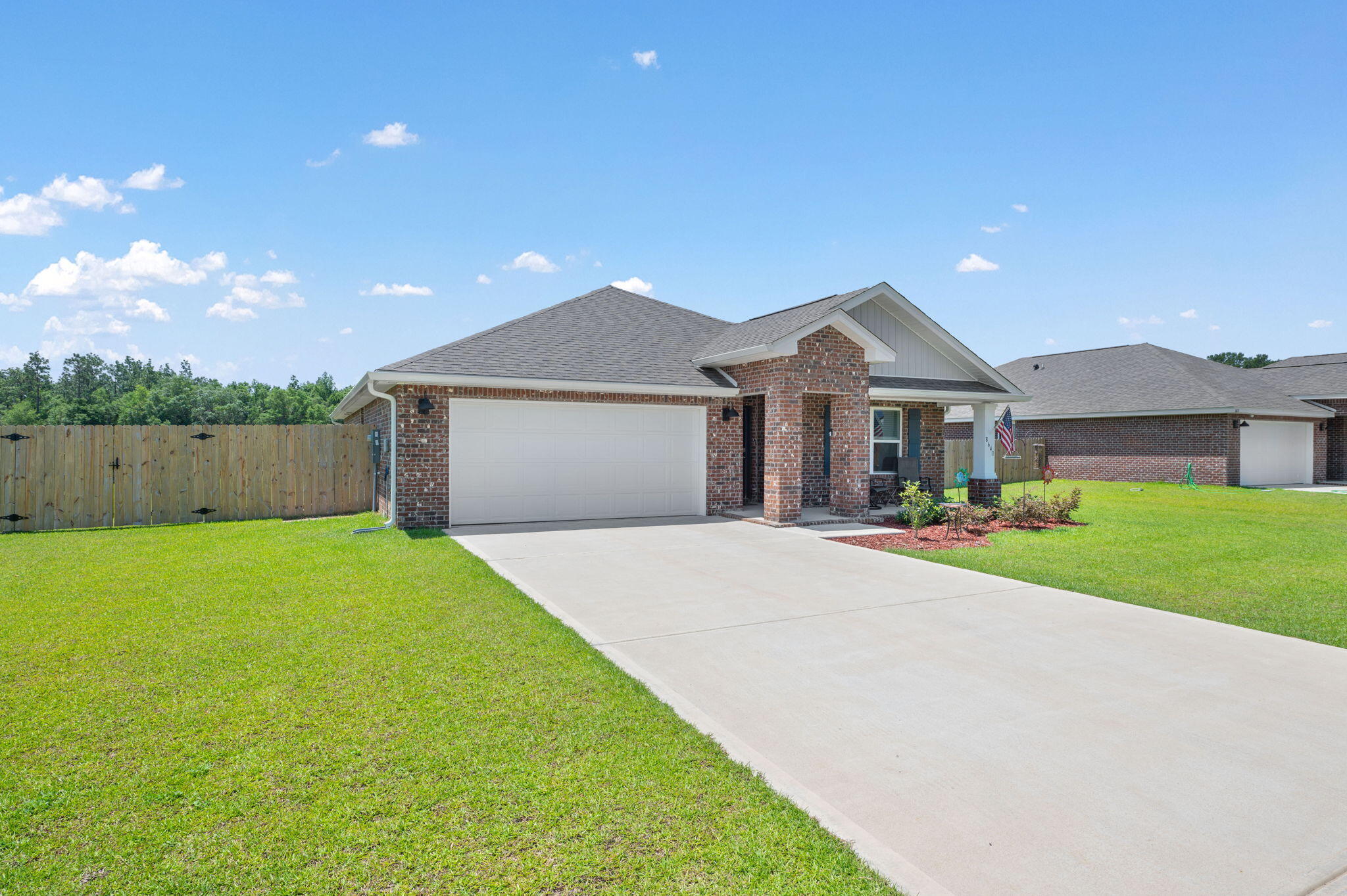 PLANTATION WOODS - Residential