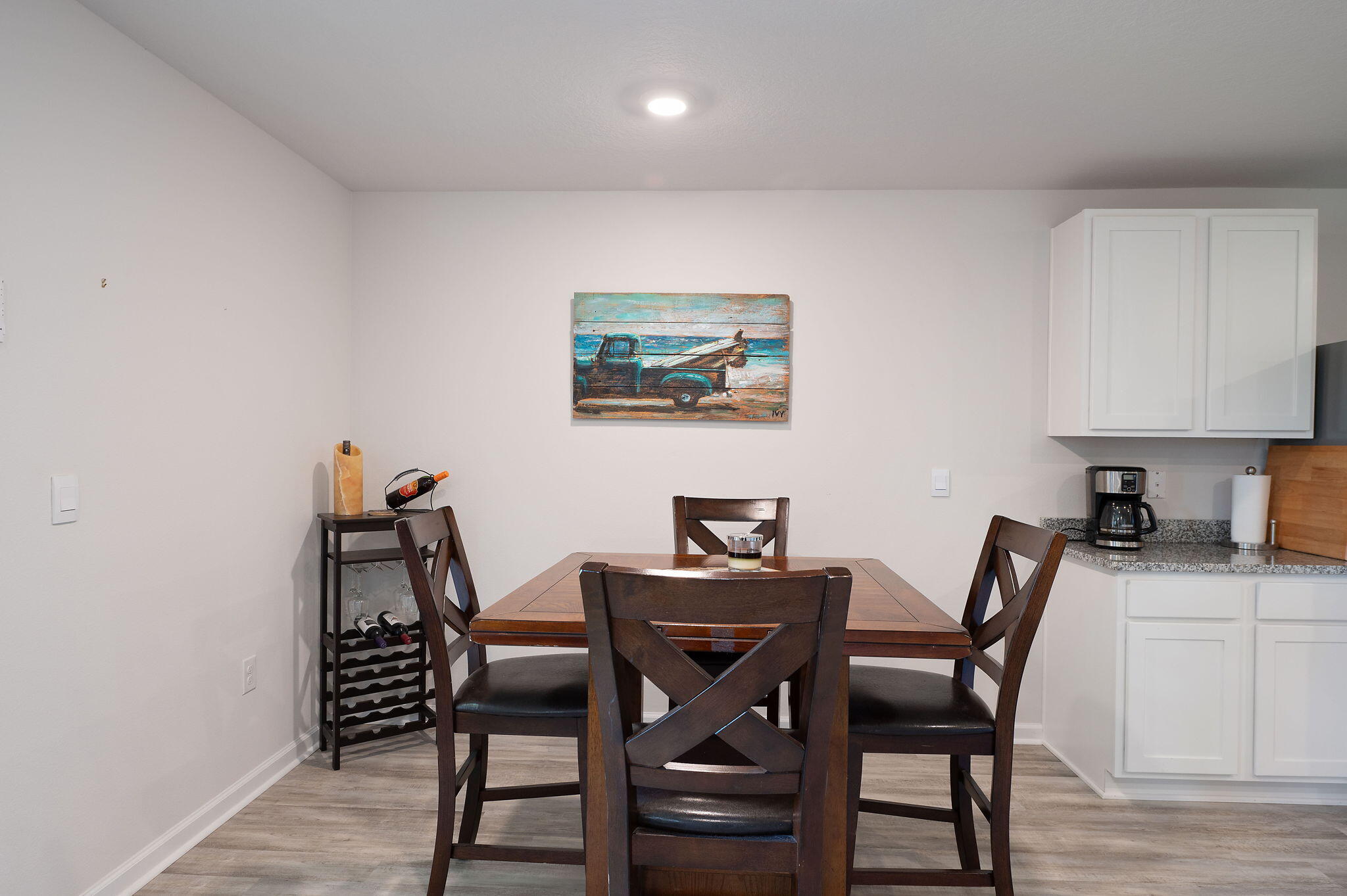 PLANTATION WOODS - Residential