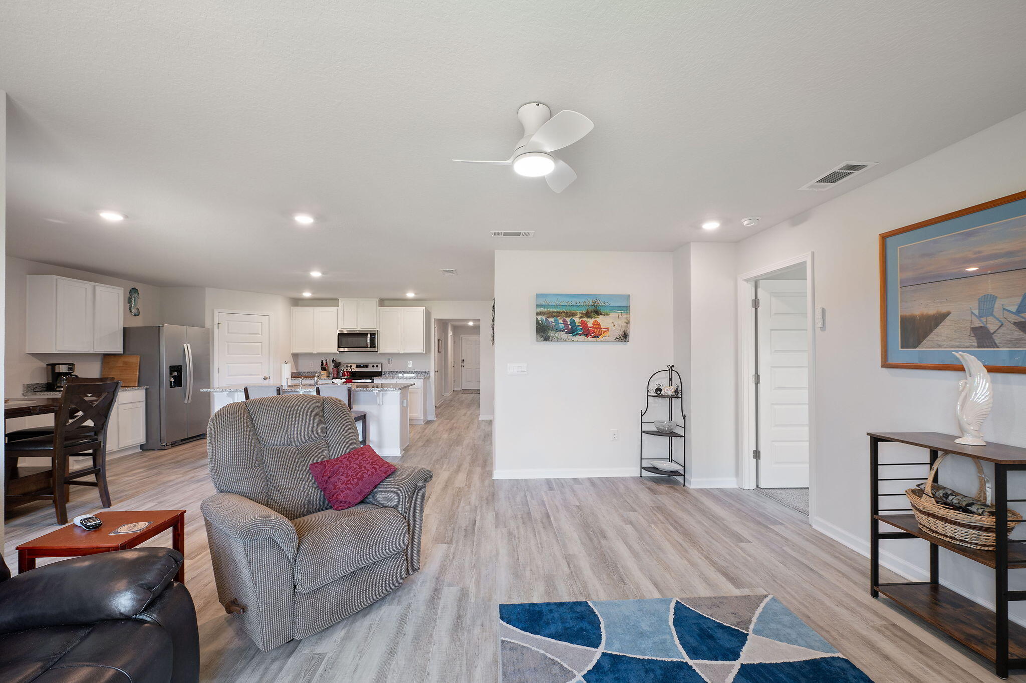 PLANTATION WOODS - Residential