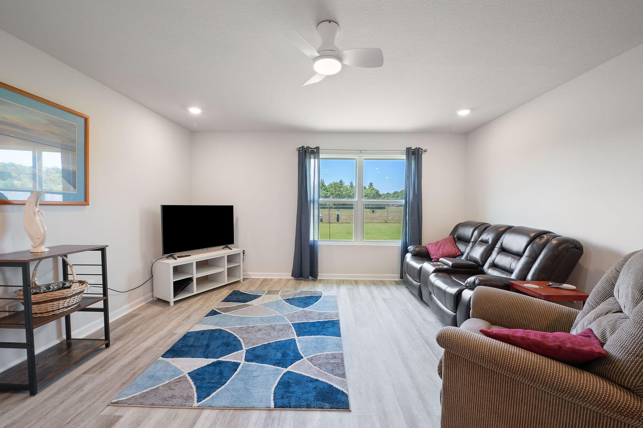 PLANTATION WOODS - Residential
