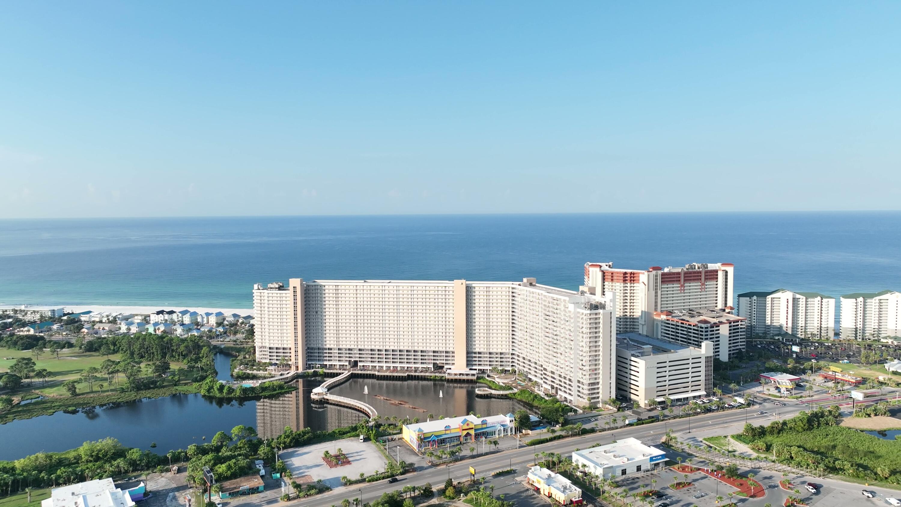 Laketown Wharf - Residential