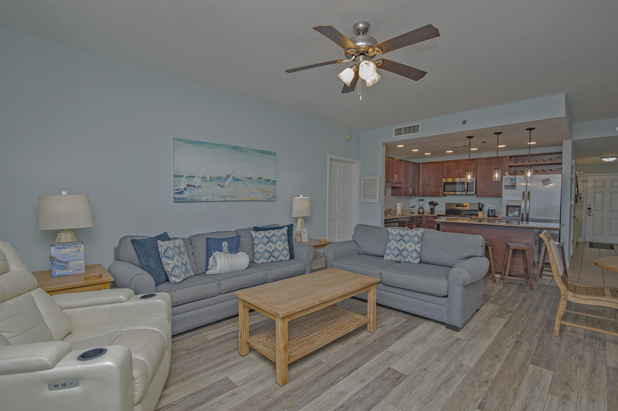 Laketown Wharf - Residential