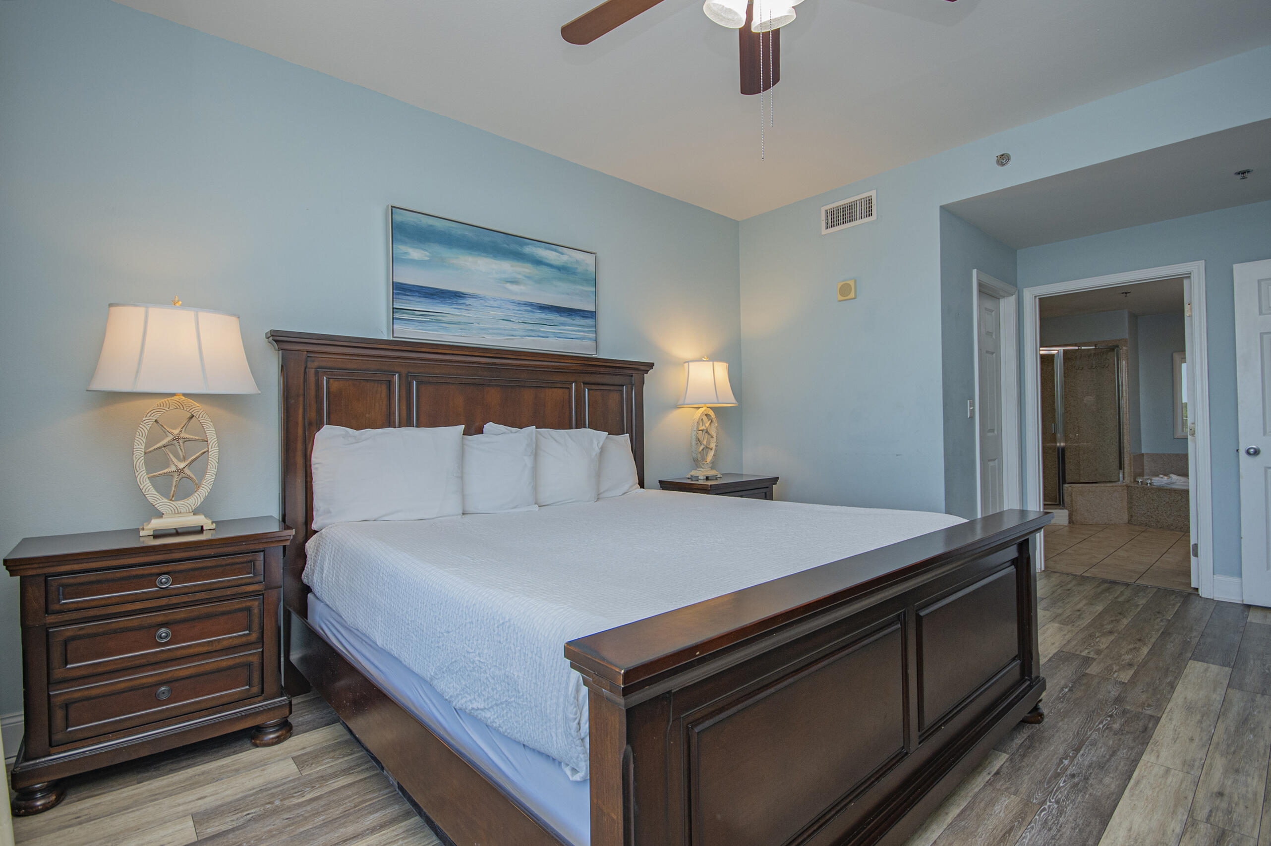 Laketown Wharf - Residential