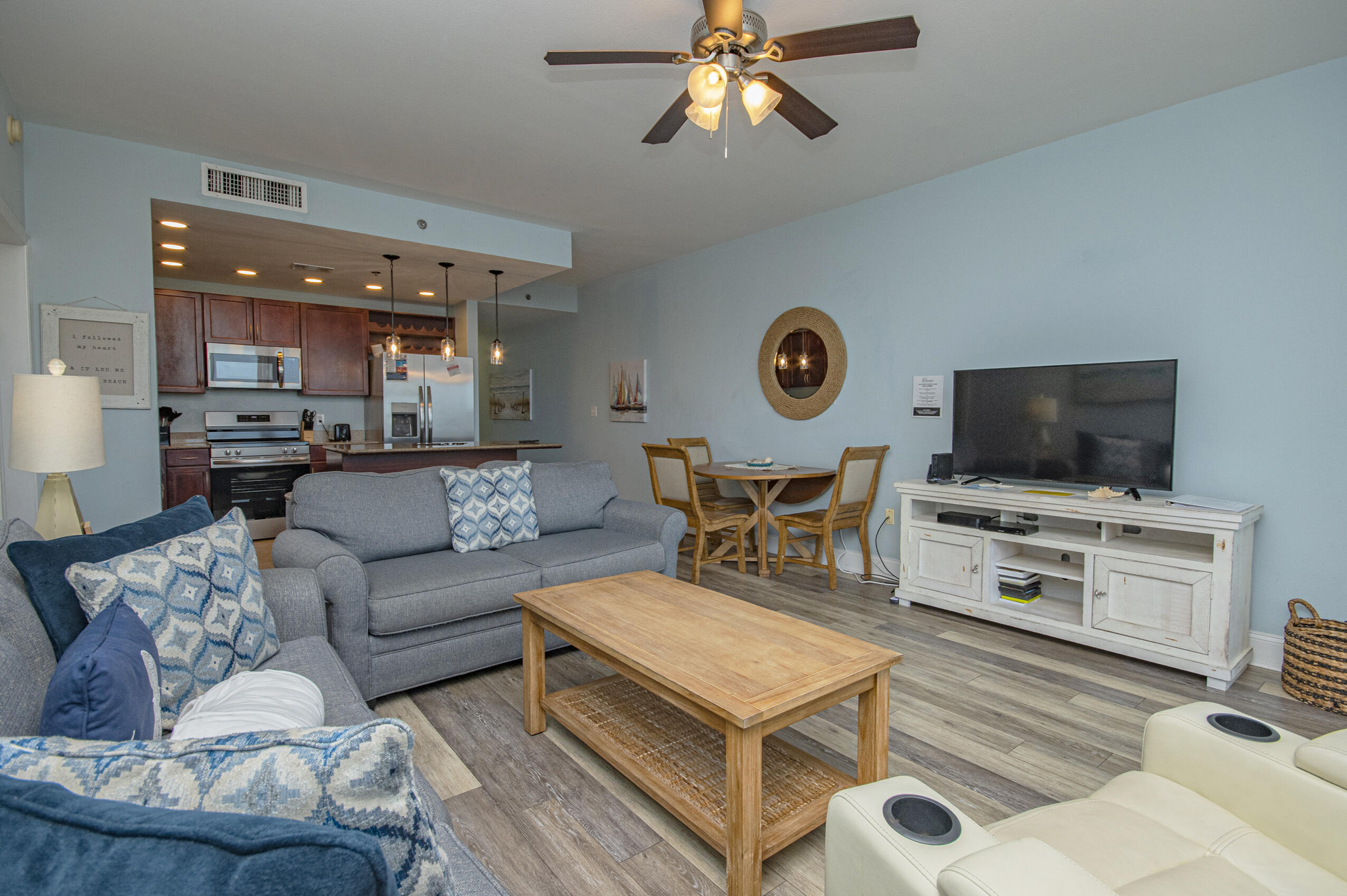 Laketown Wharf - Residential