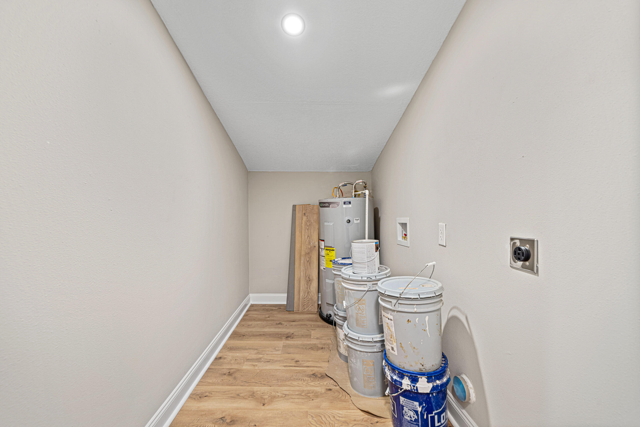 Non Sub - Residential