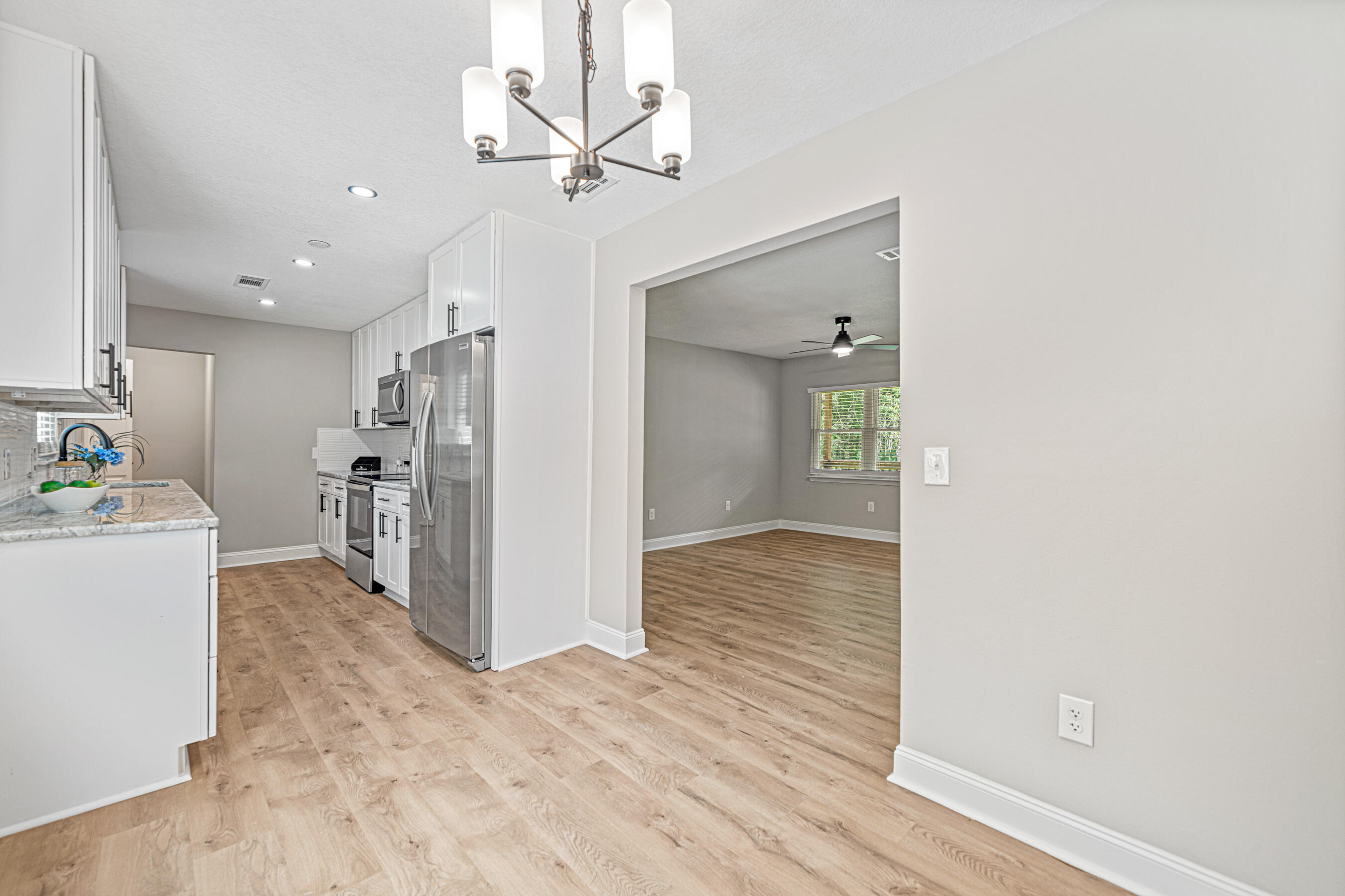 Non Sub - Residential