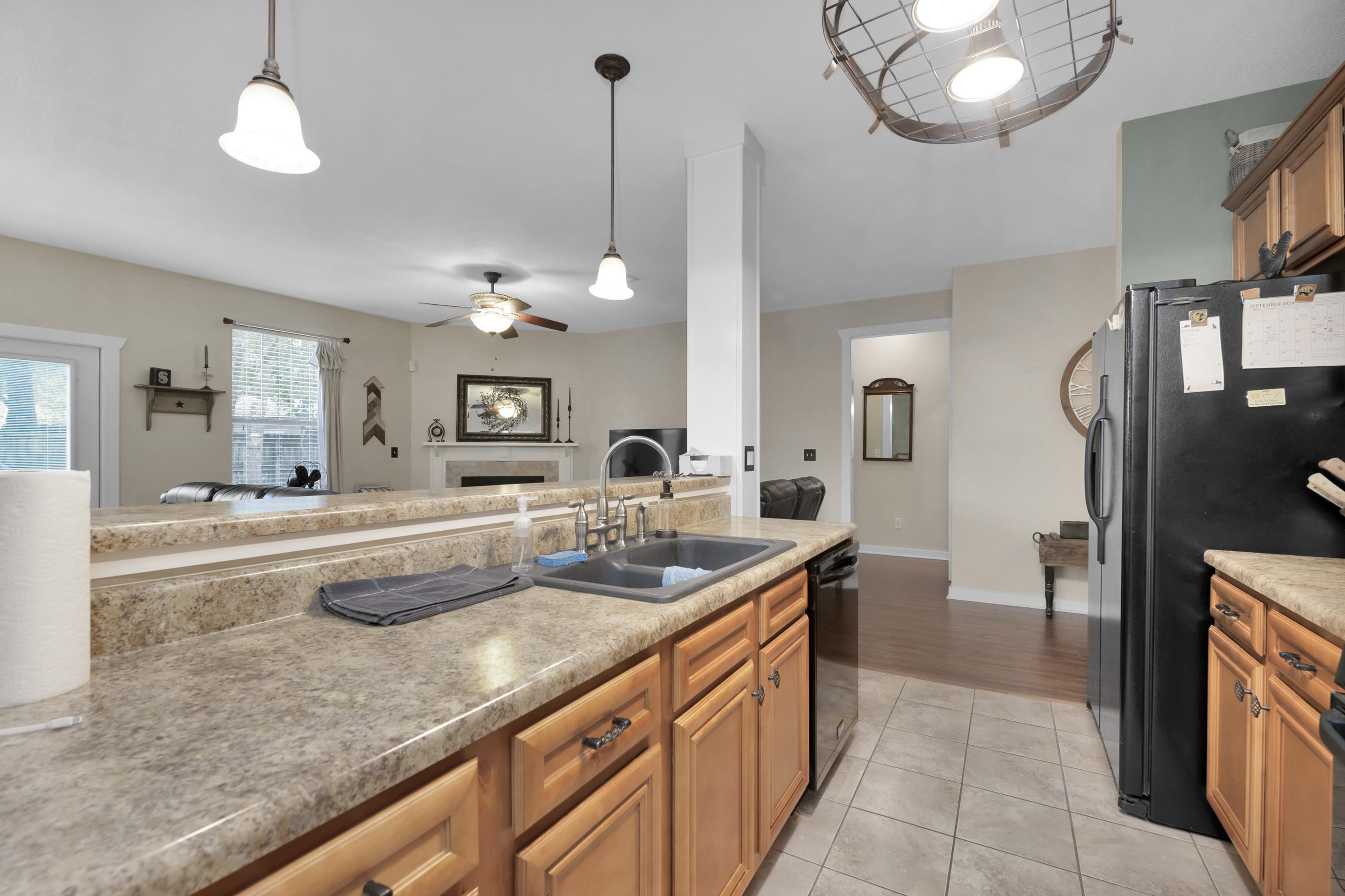 WALSH GLEN ESTATES - Residential