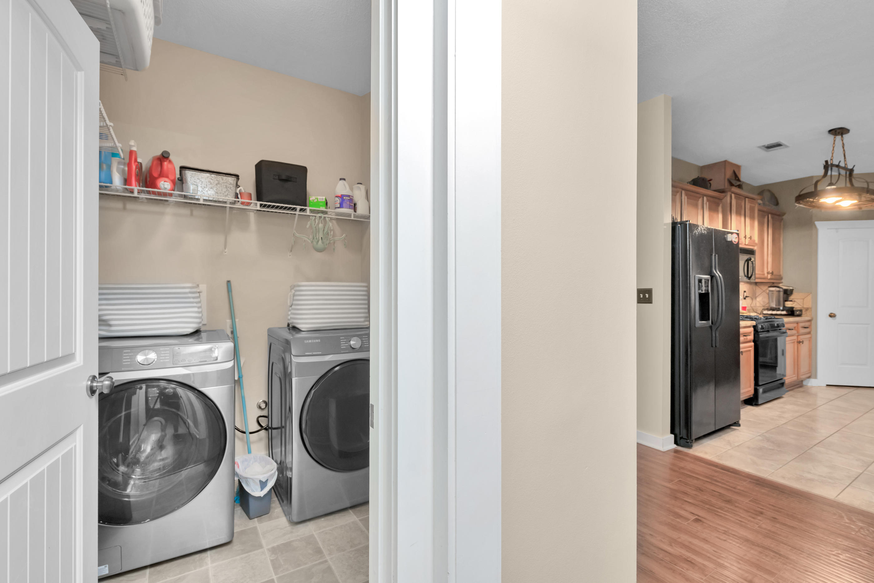 WALSH GLEN ESTATES - Residential