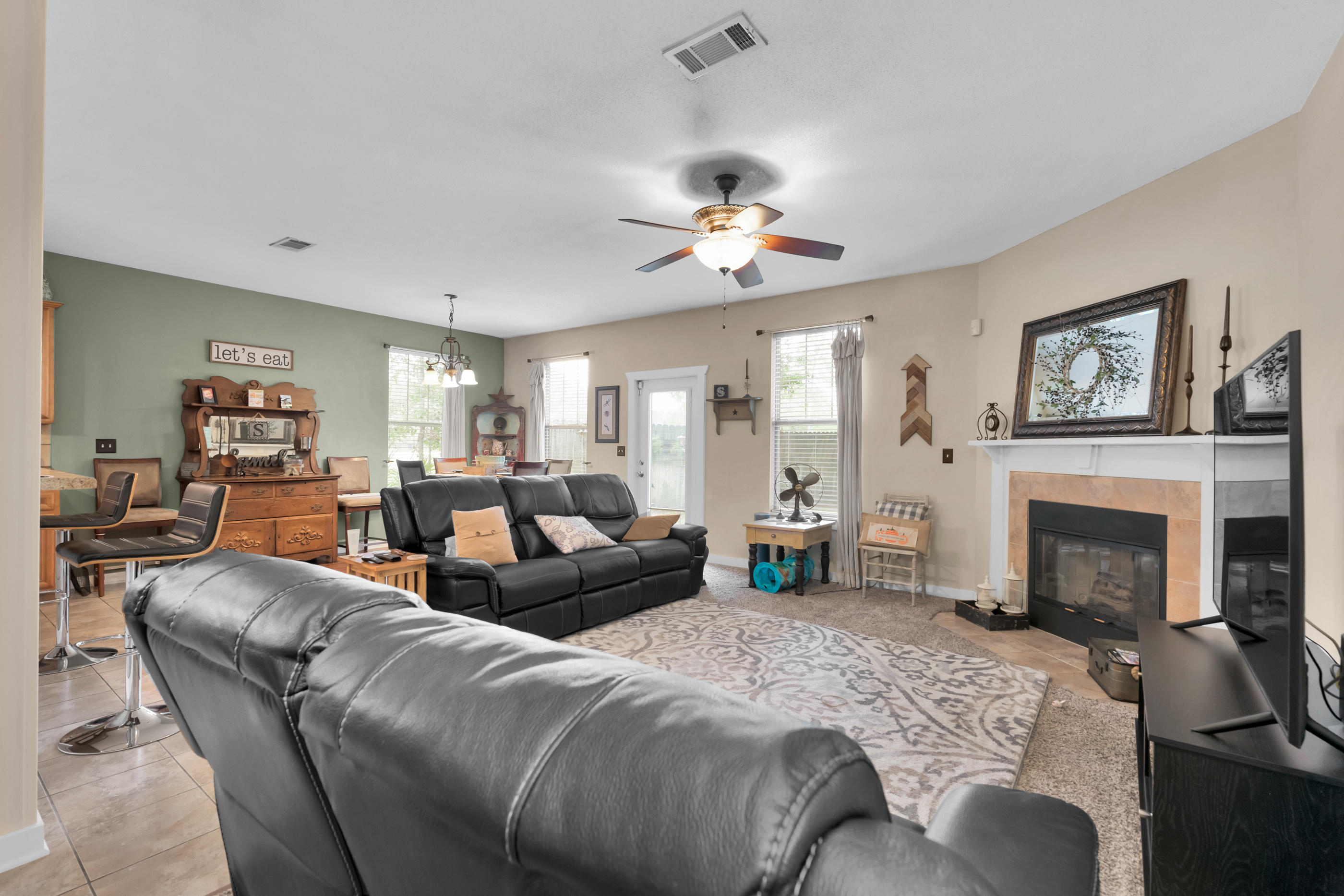 WALSH GLEN ESTATES - Residential