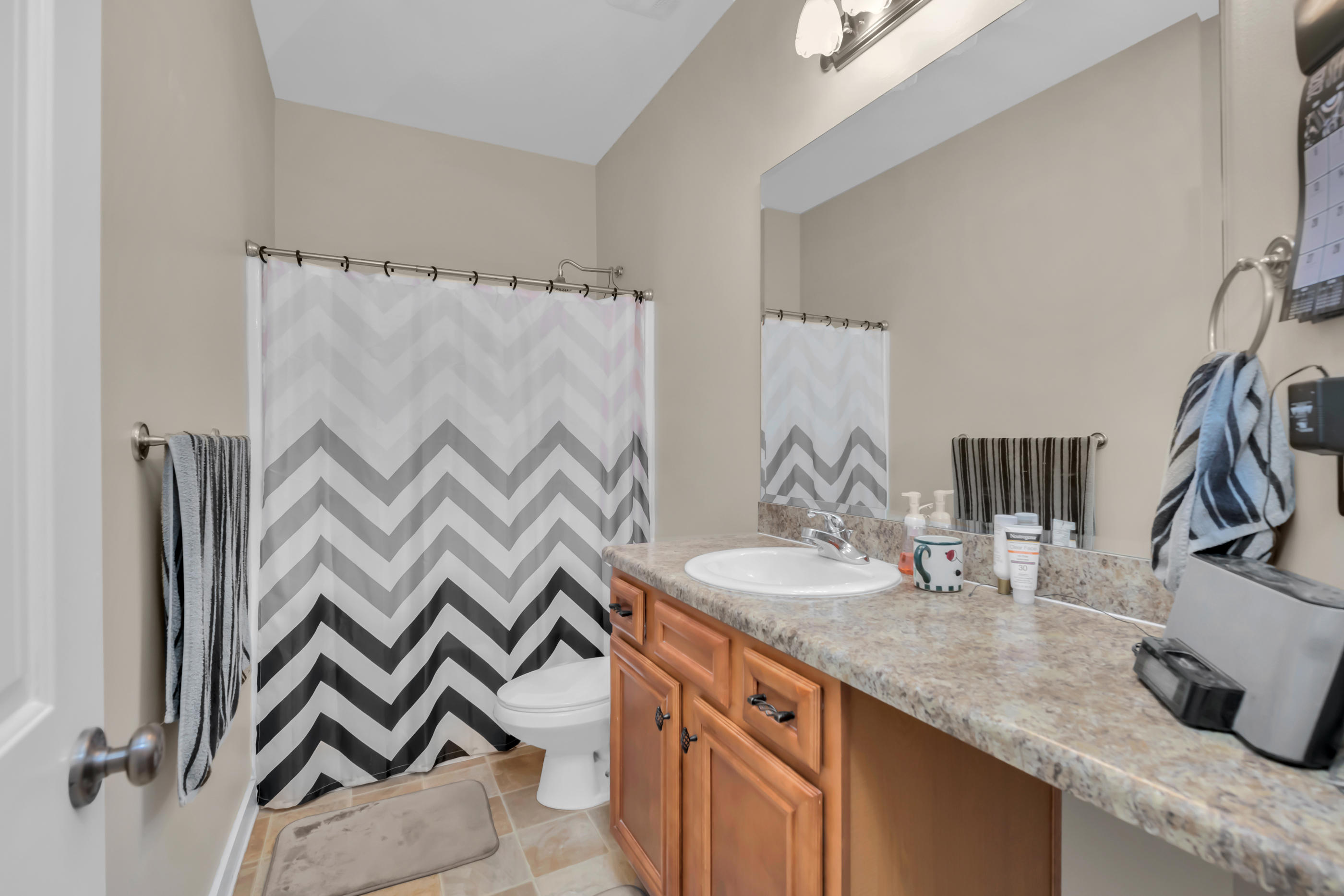 WALSH GLEN ESTATES - Residential