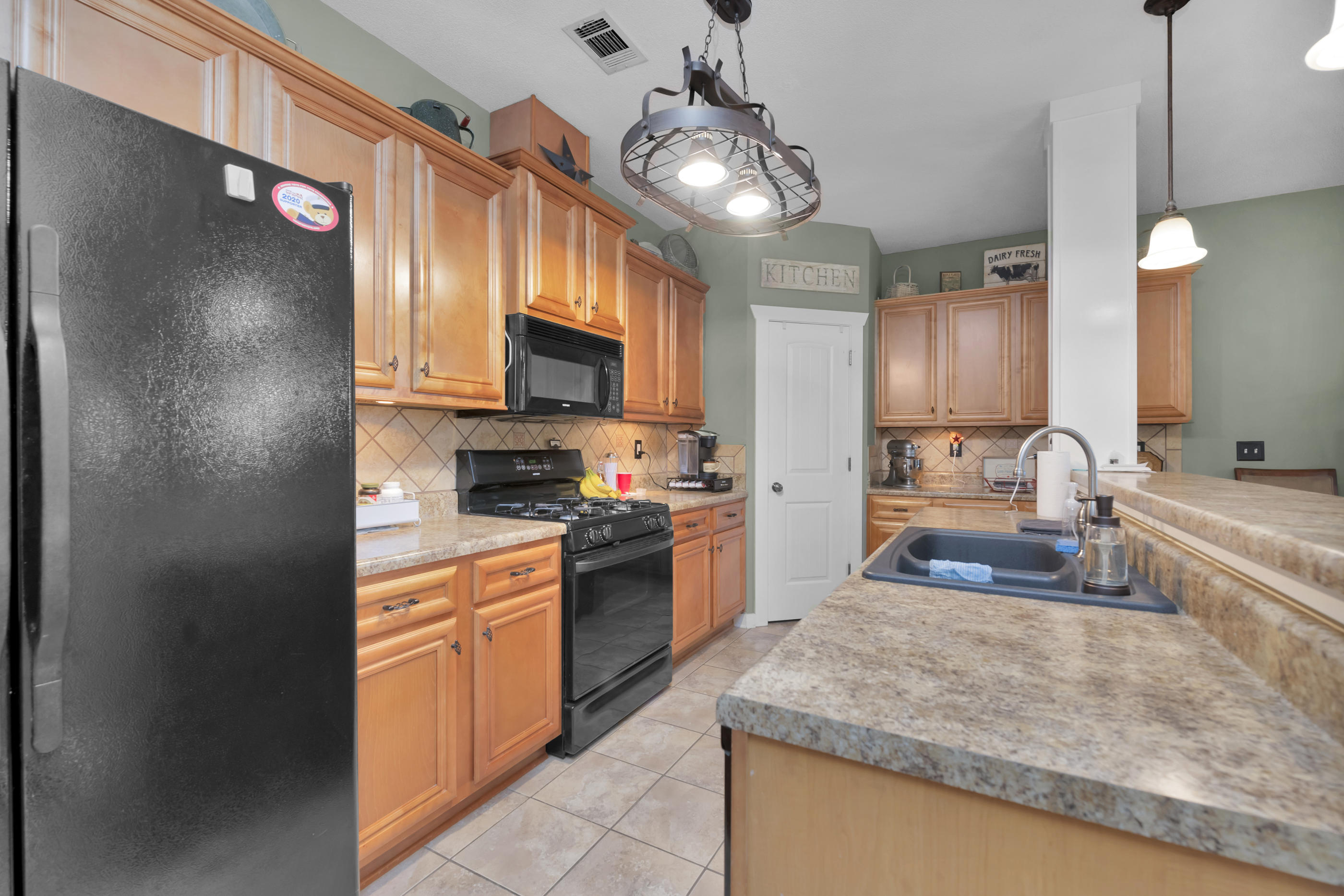 WALSH GLEN ESTATES - Residential