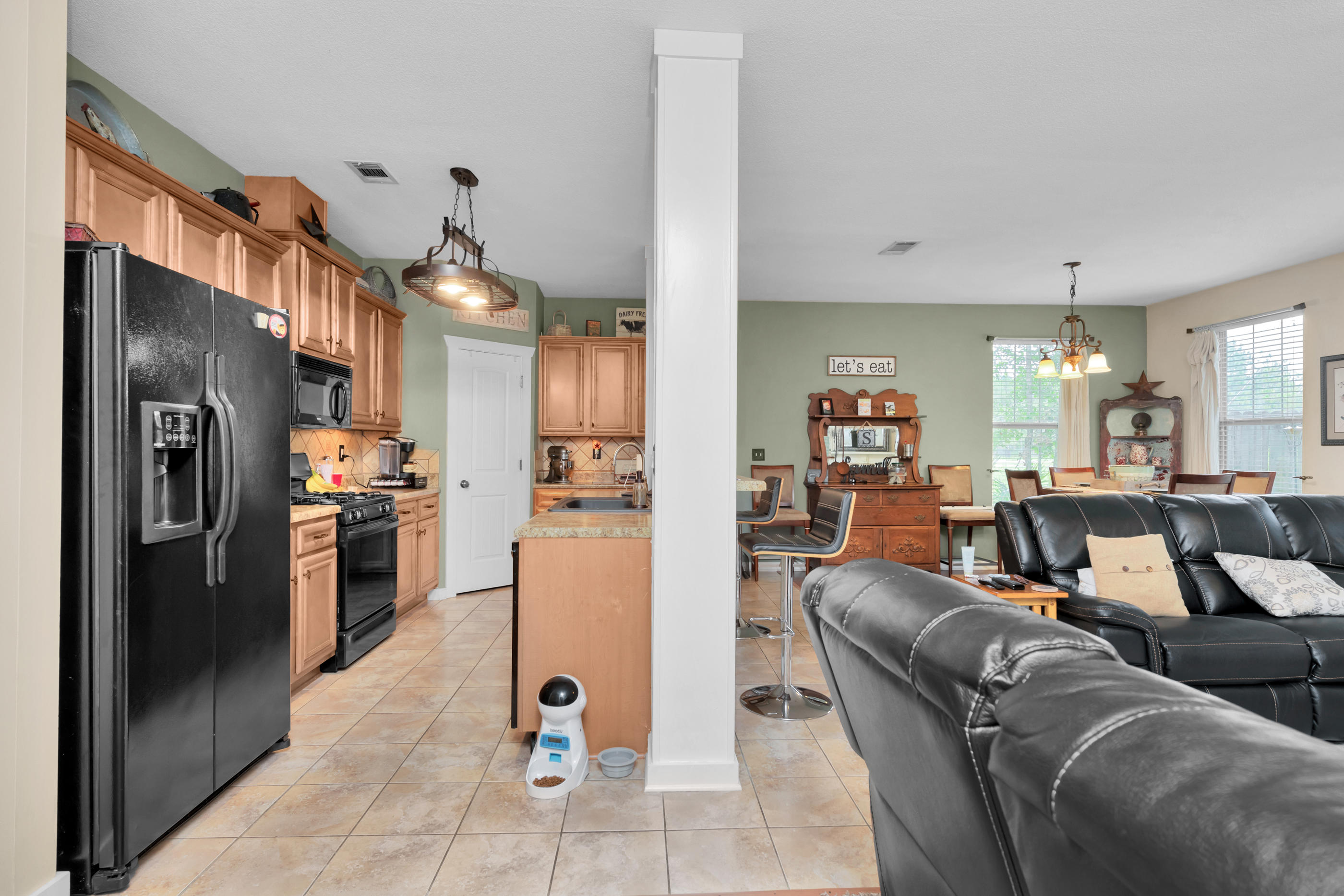 WALSH GLEN ESTATES - Residential