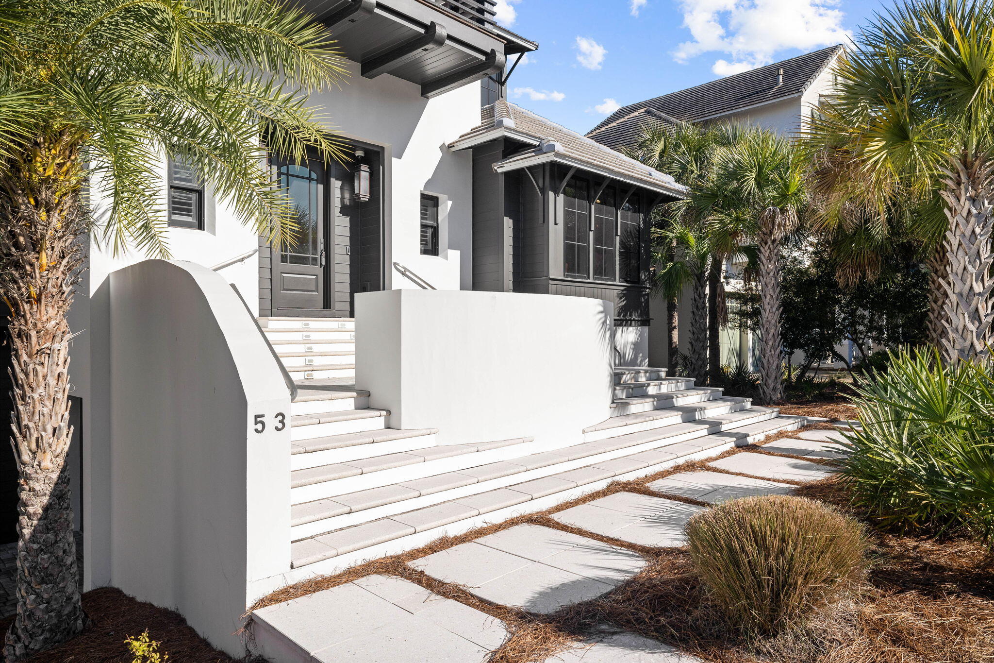 RETREAT THE - Residential