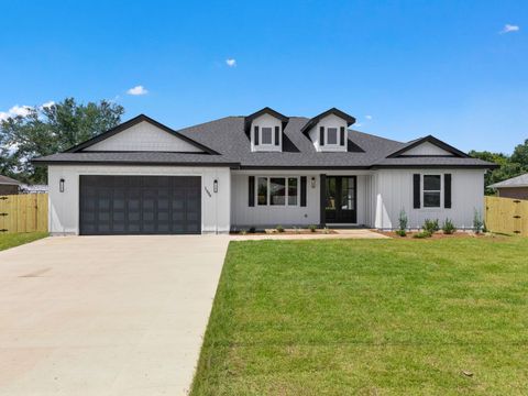 2366 Crescent Road Navarre FL 32566