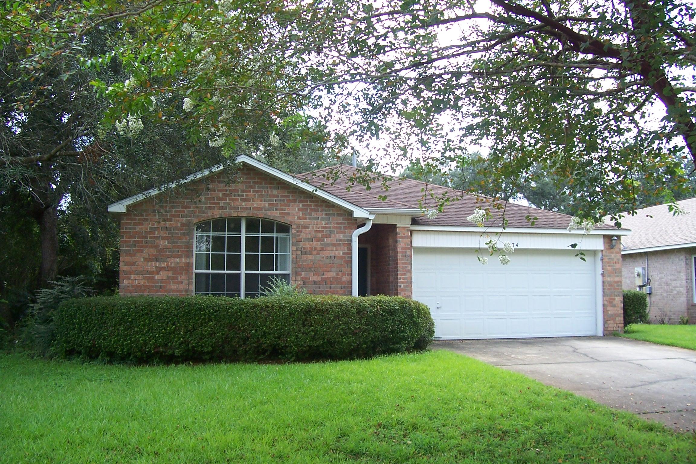 MAGNOLIA LAKE S/D AT BLUEWATER BAYMAGNOLIA PLANTATION - Residential