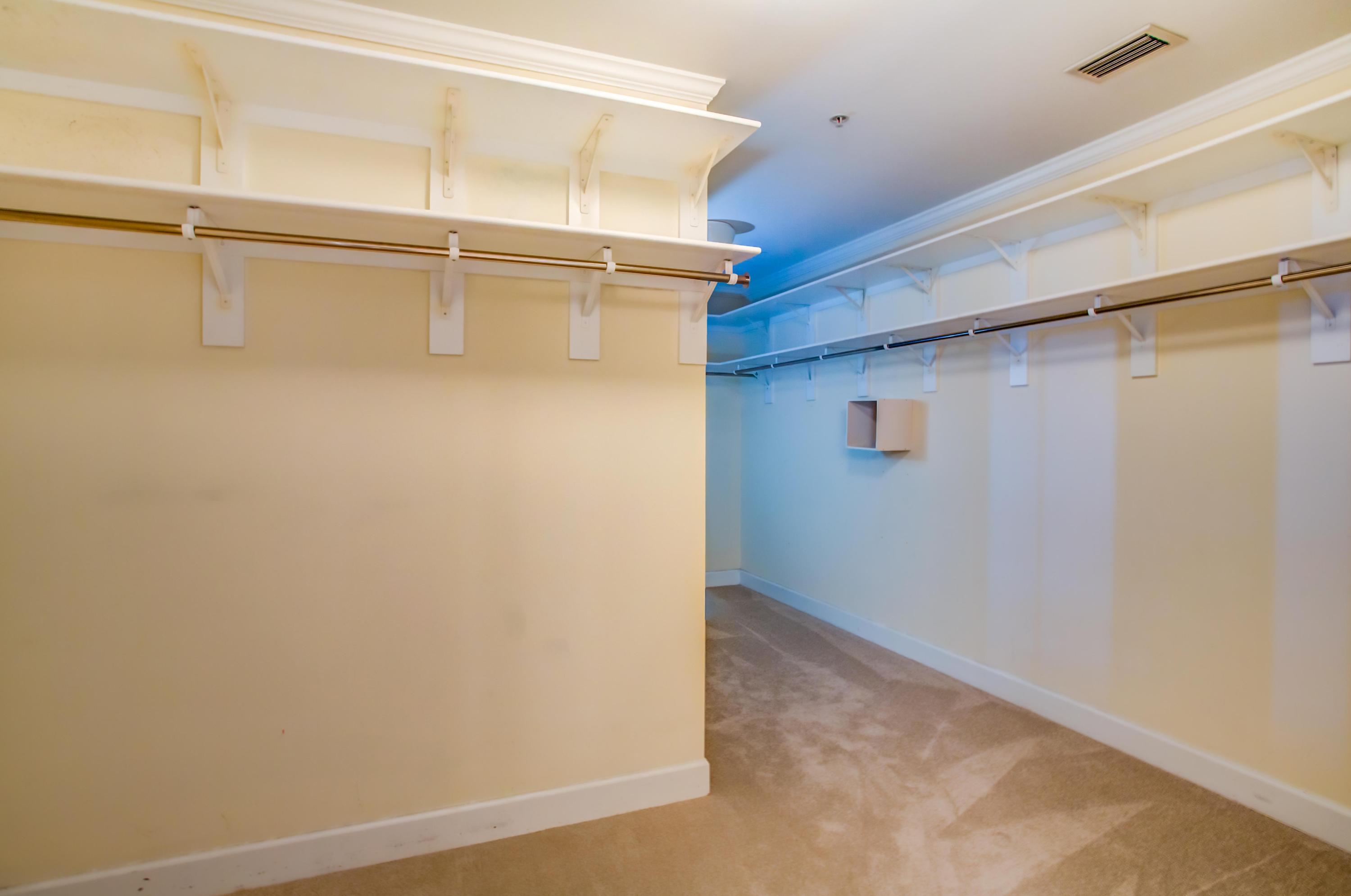 ONE WATER PLACE - Residential