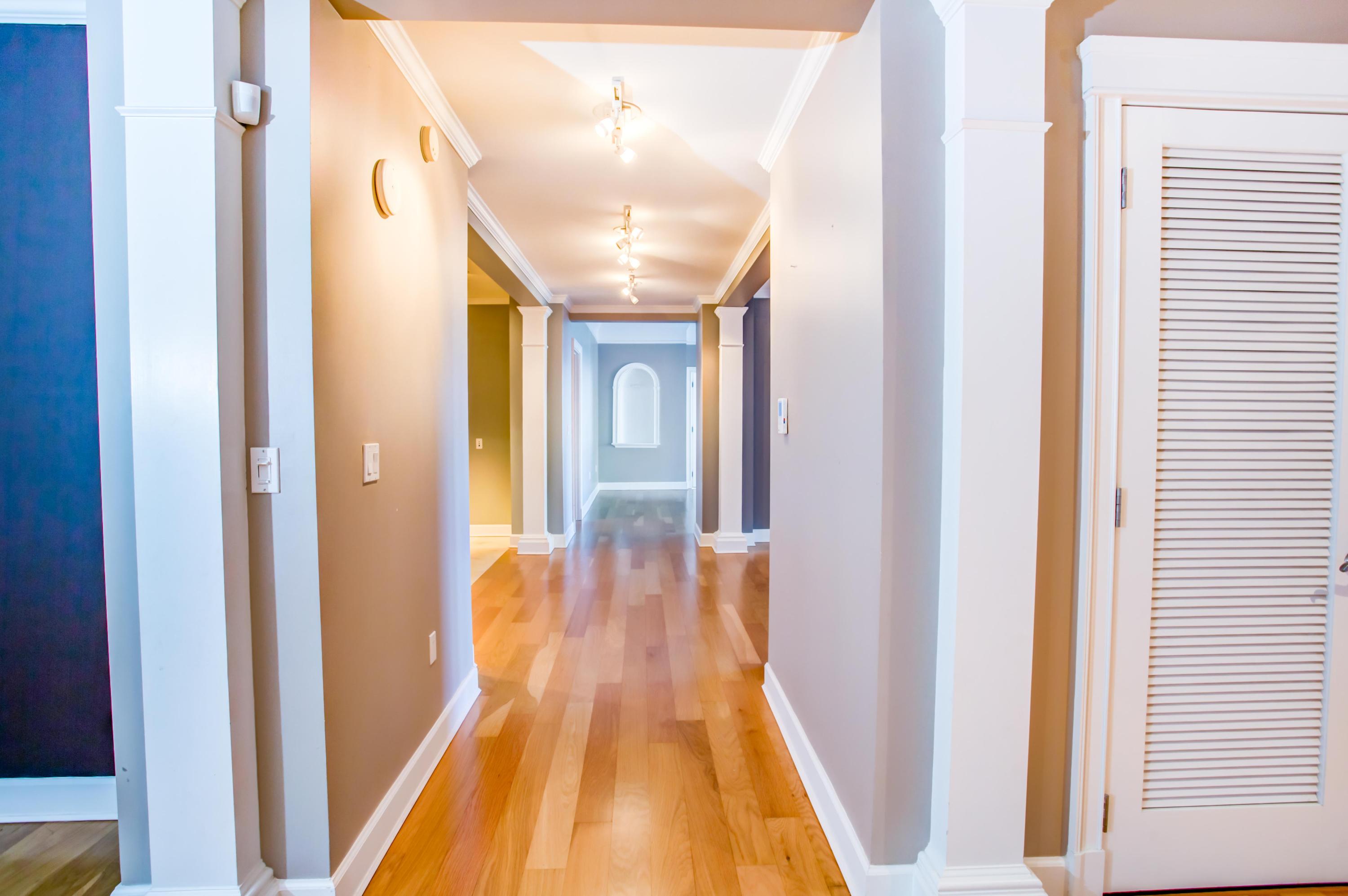 ONE WATER PLACE - Residential