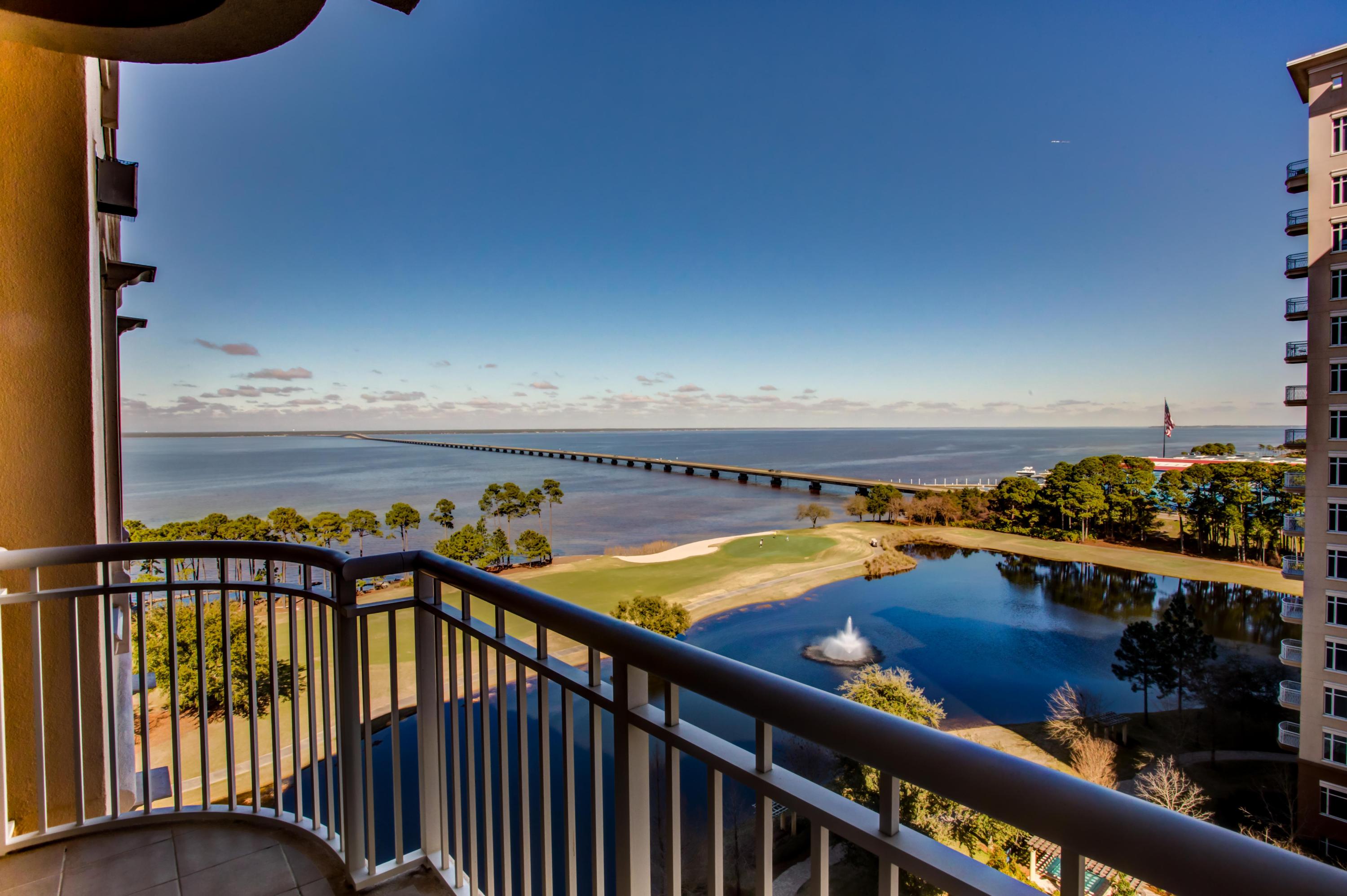 ONE WATER PLACE - Residential