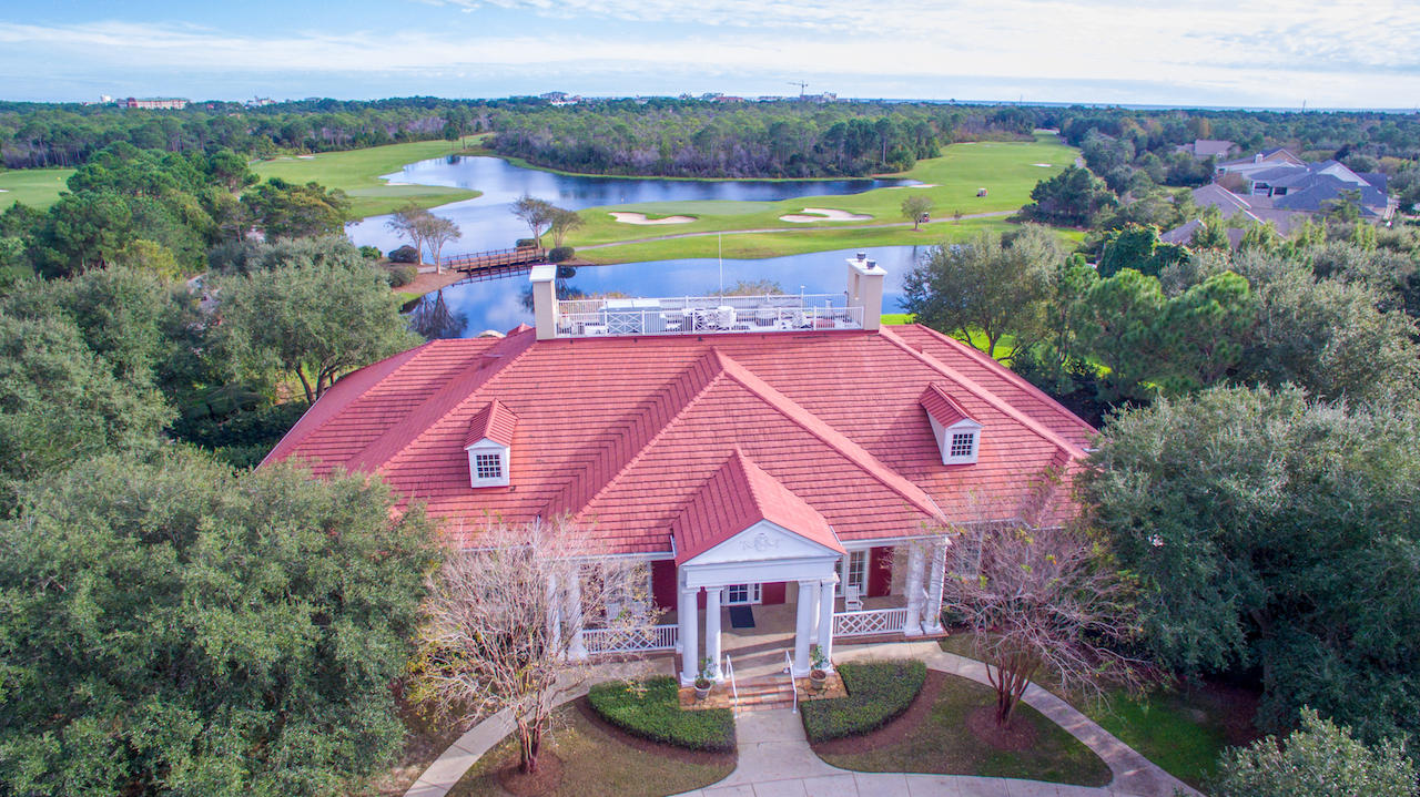 ONE WATER PLACE - Residential