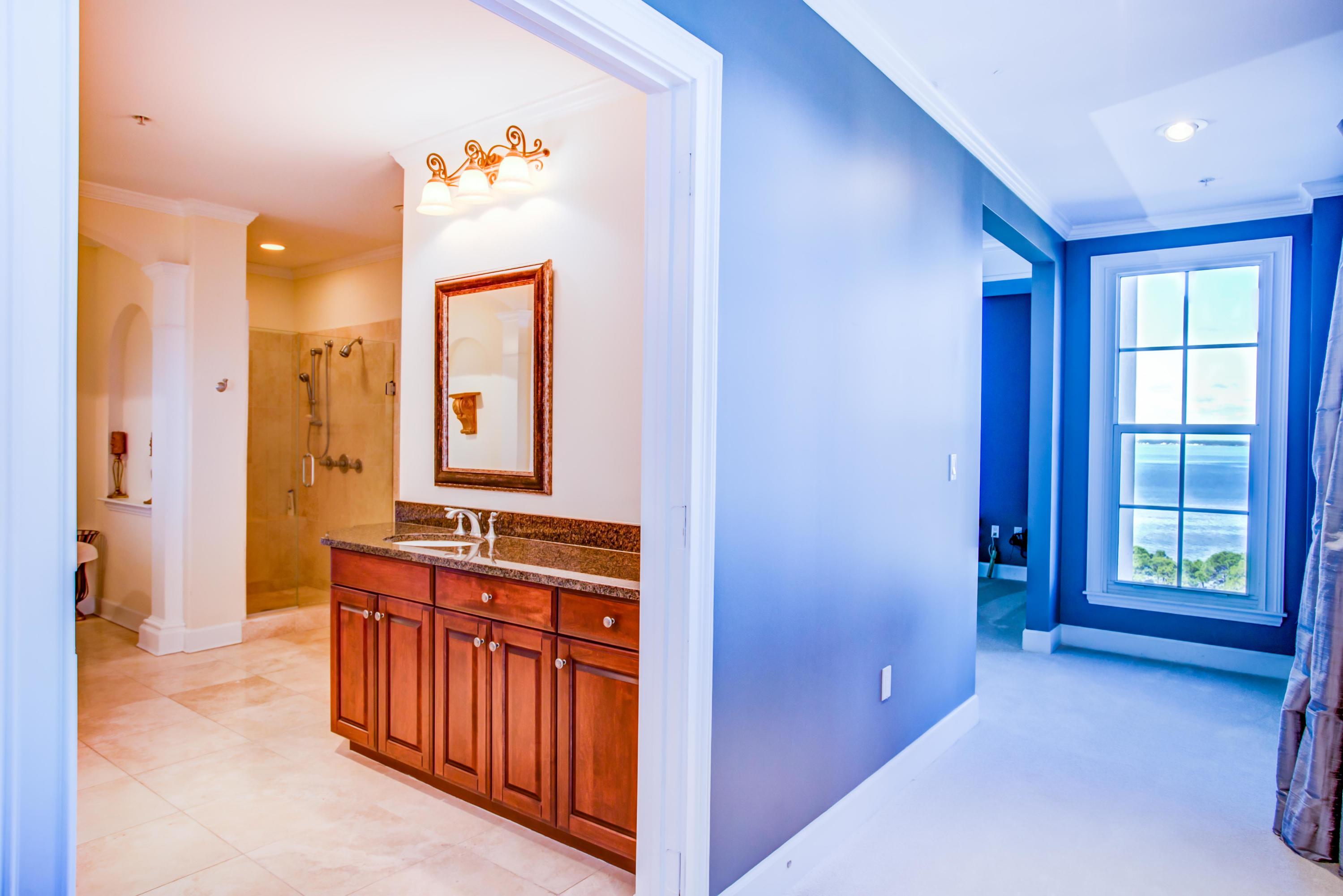 ONE WATER PLACE - Residential