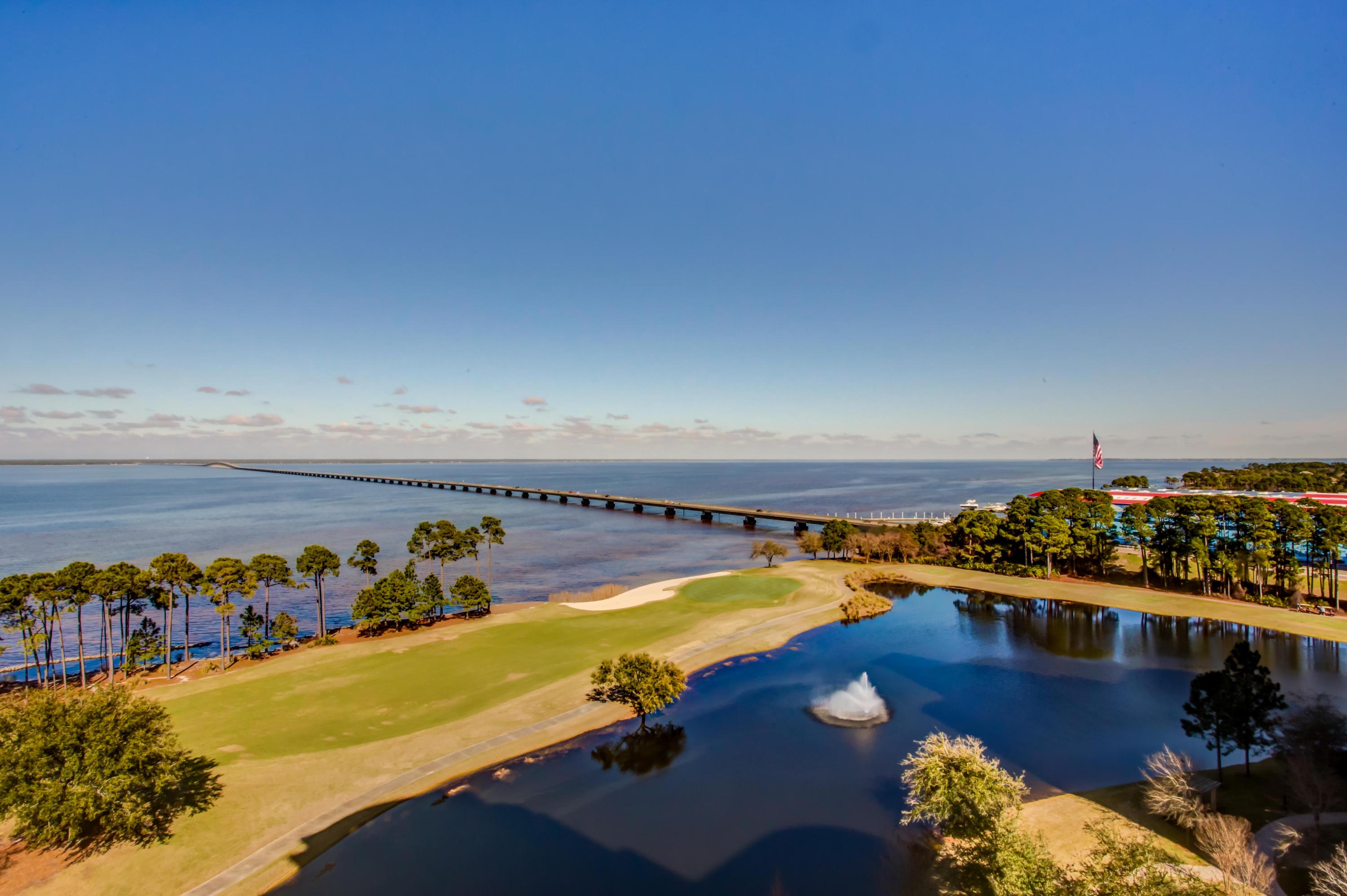 ONE WATER PLACE - Residential