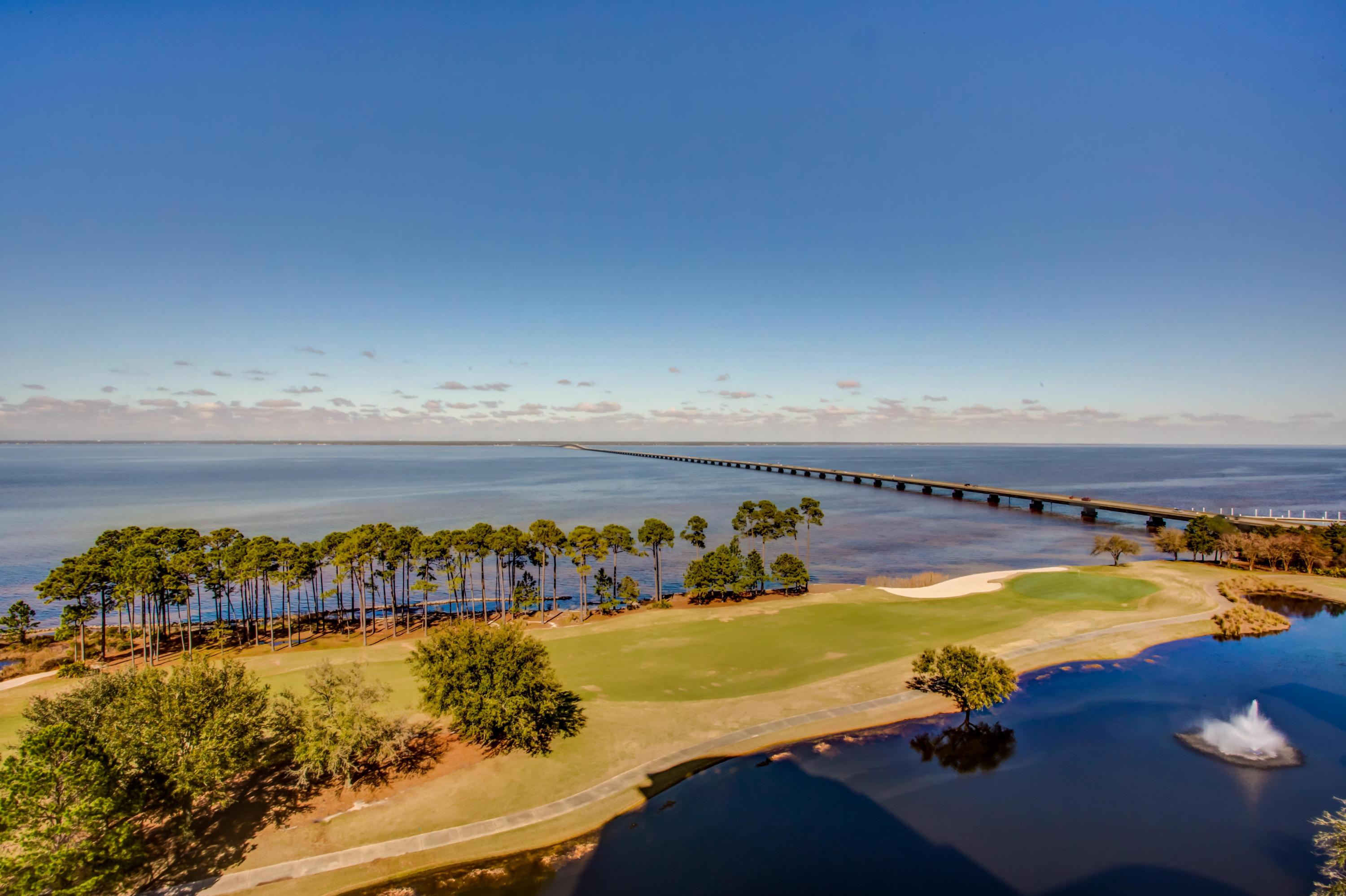 ONE WATER PLACE - Residential