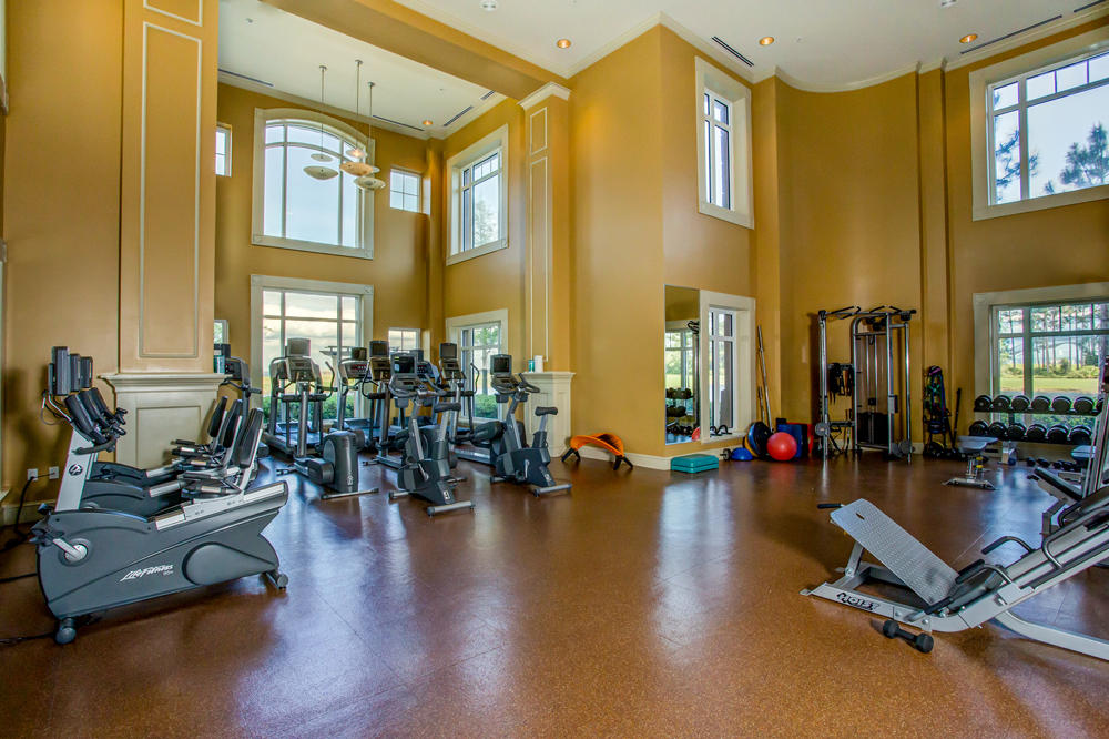 ONE WATER PLACE - Residential