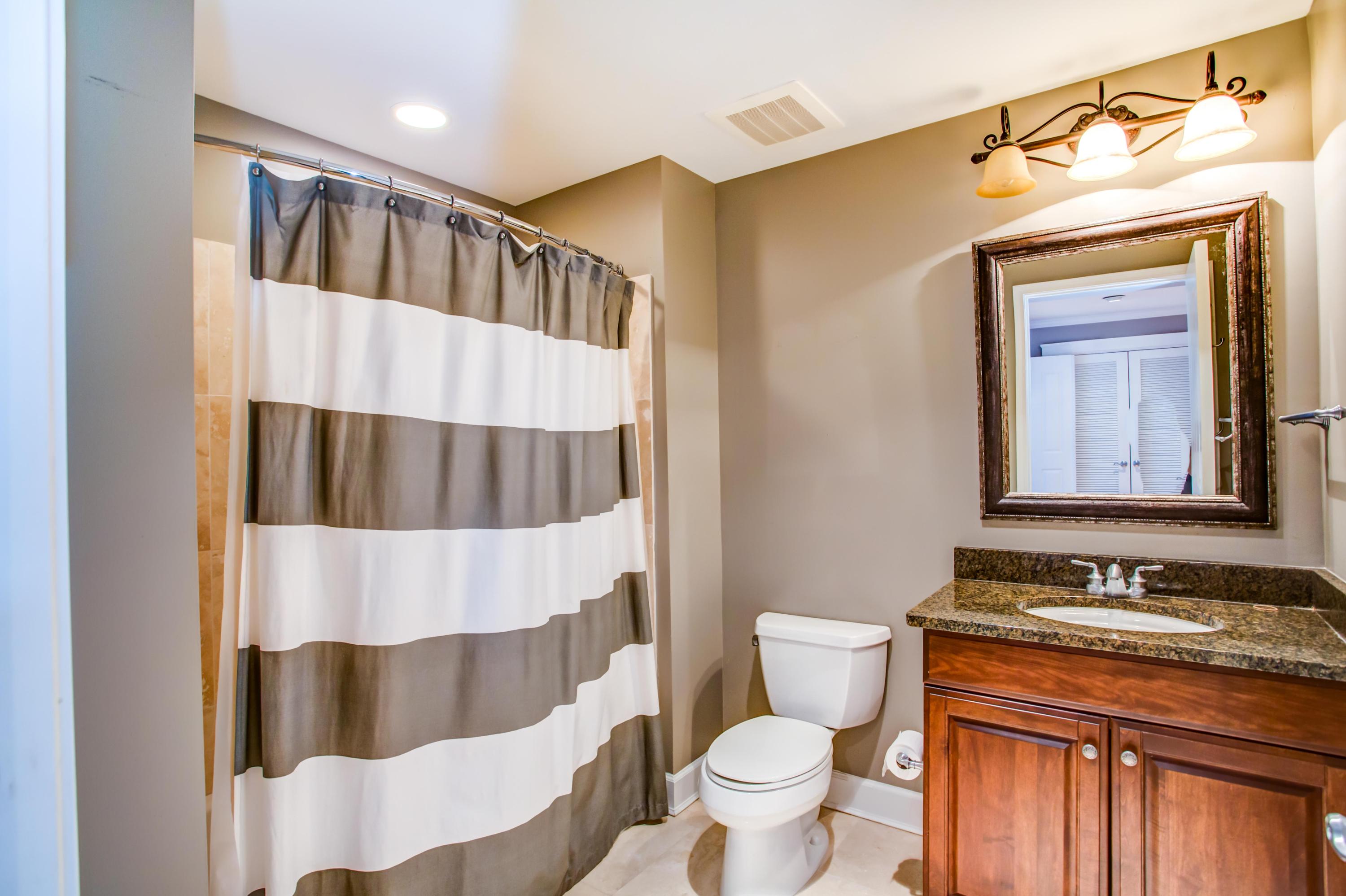 ONE WATER PLACE - Residential