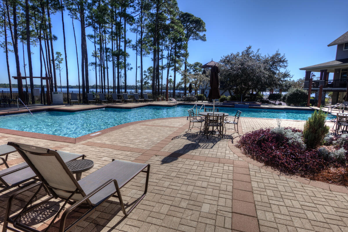 WILD HERON PHASE I - Land