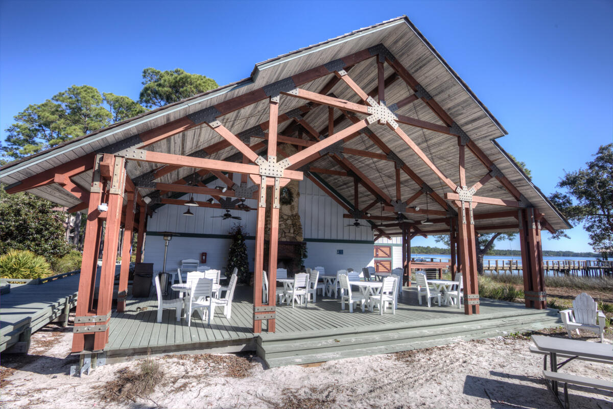 WILD HERON PHASE I - Land