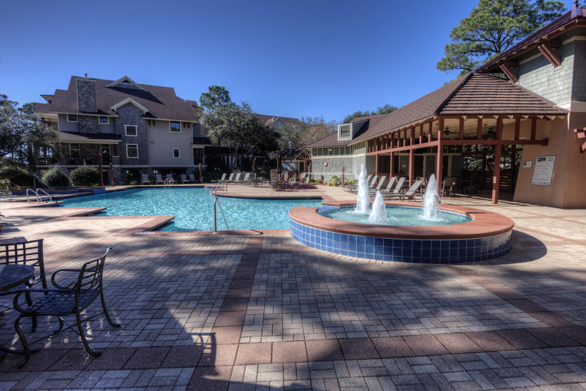 WILD HERON PHASE I - Land