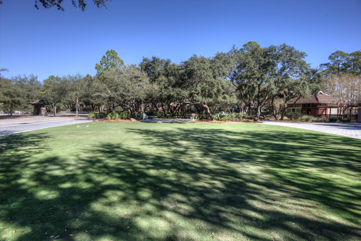 WILD HERON PHASE I - Land