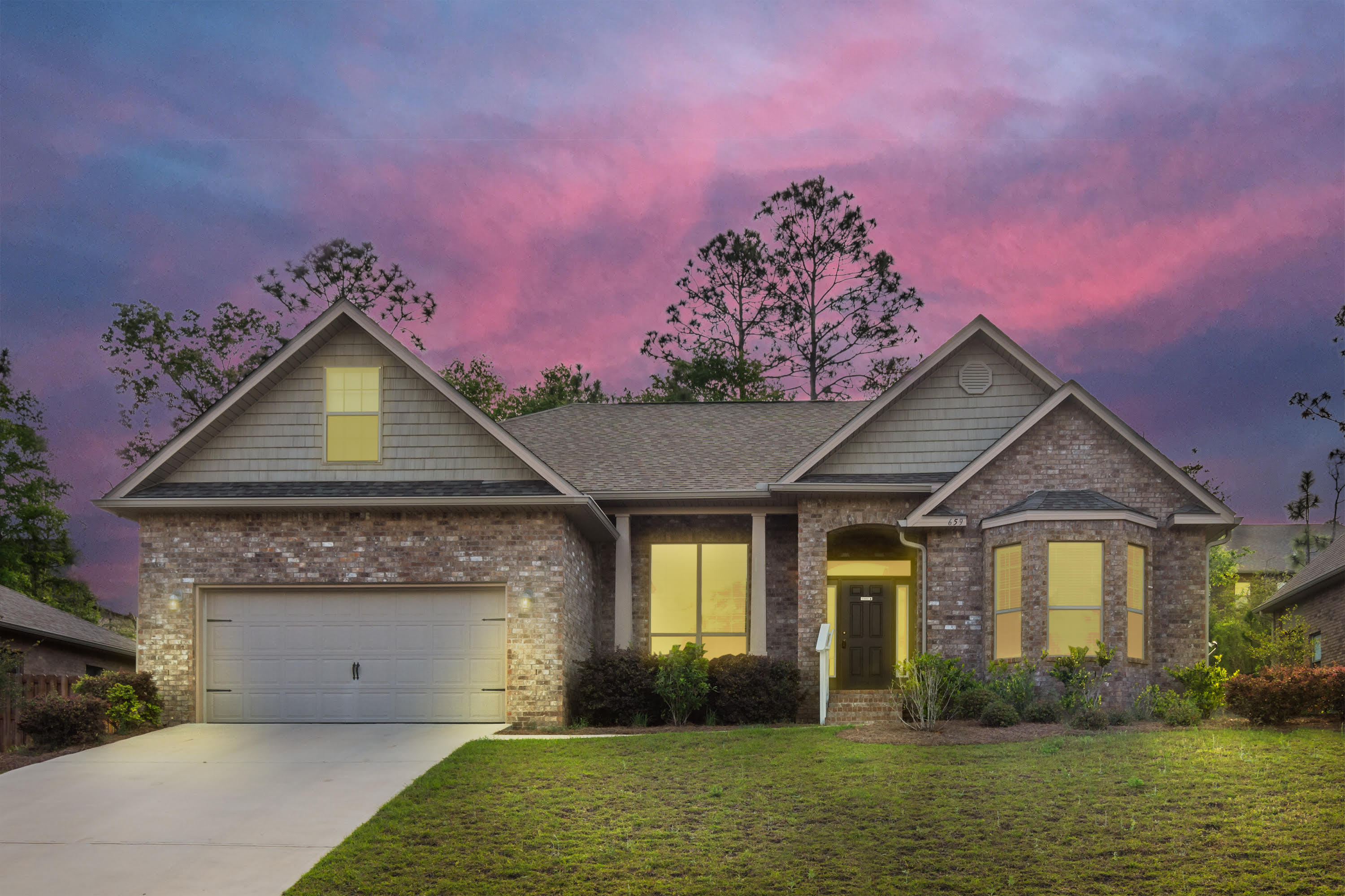 FOX VALLEY PH 3-A - Residential