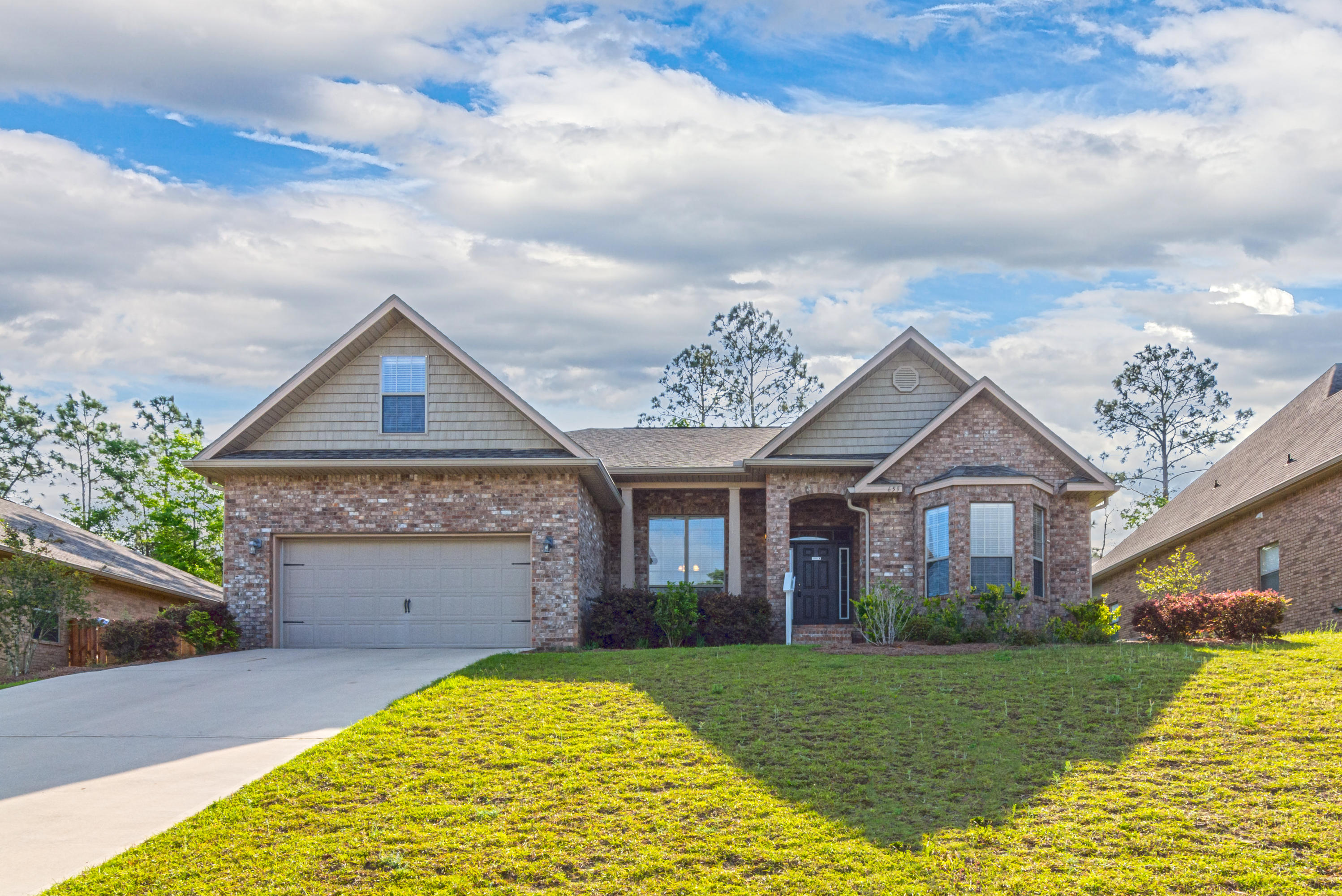 FOX VALLEY PH 3-A - Residential