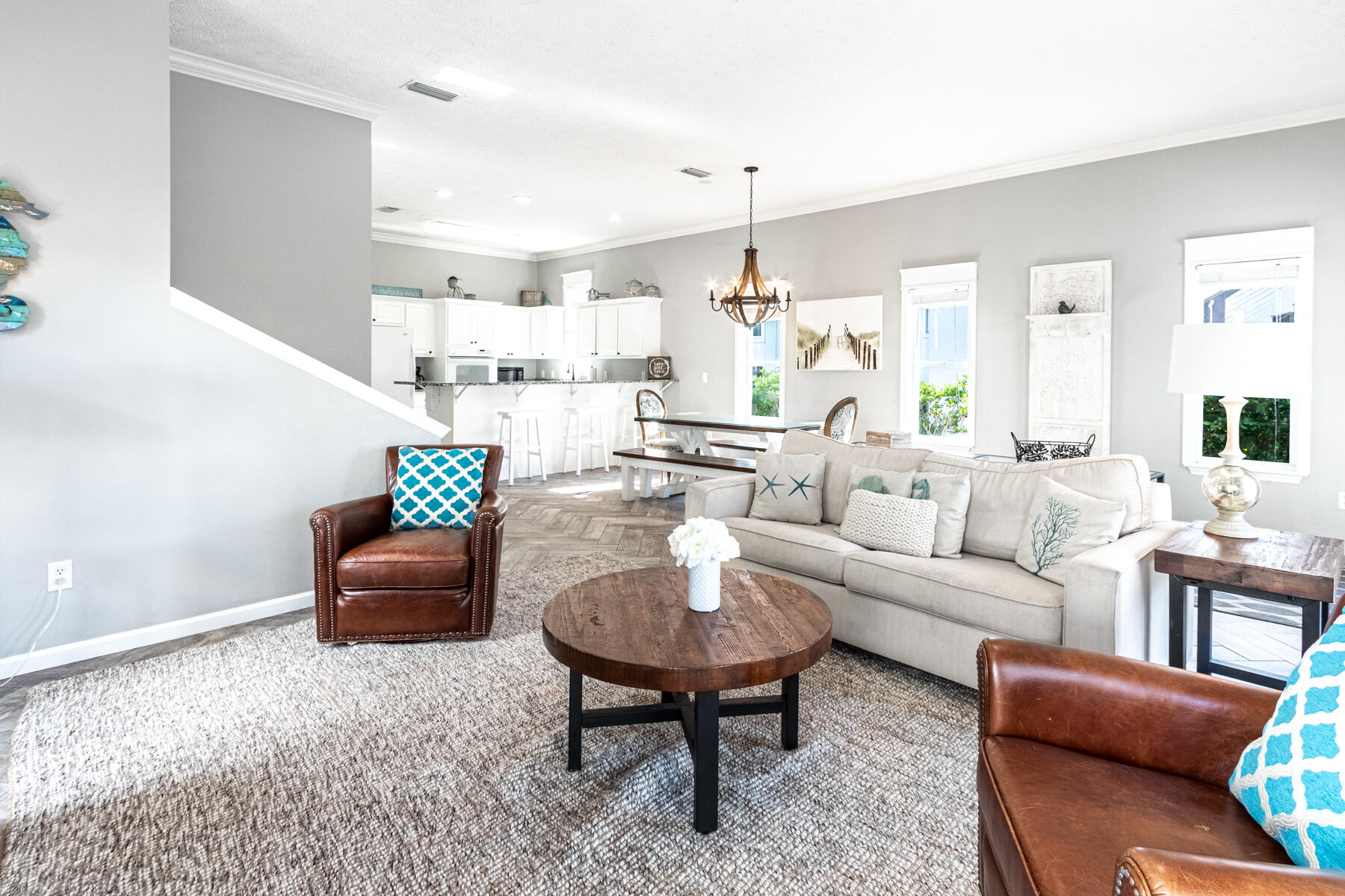 INLET BEACH - Residential